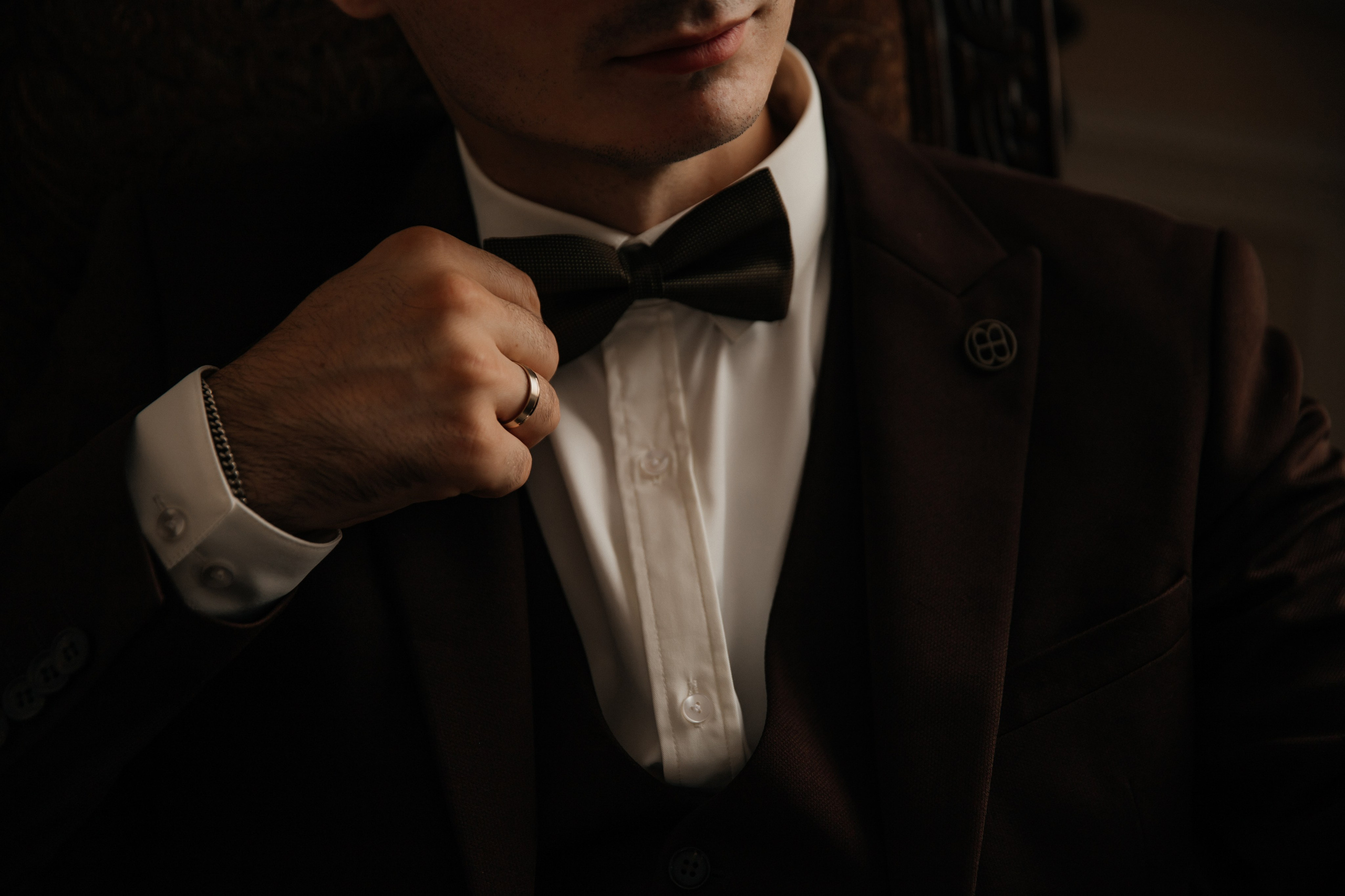 Wedding «La-la-Land». Свадебные фотограф и видеограф Наталья и Анатолий Новиковы СПб