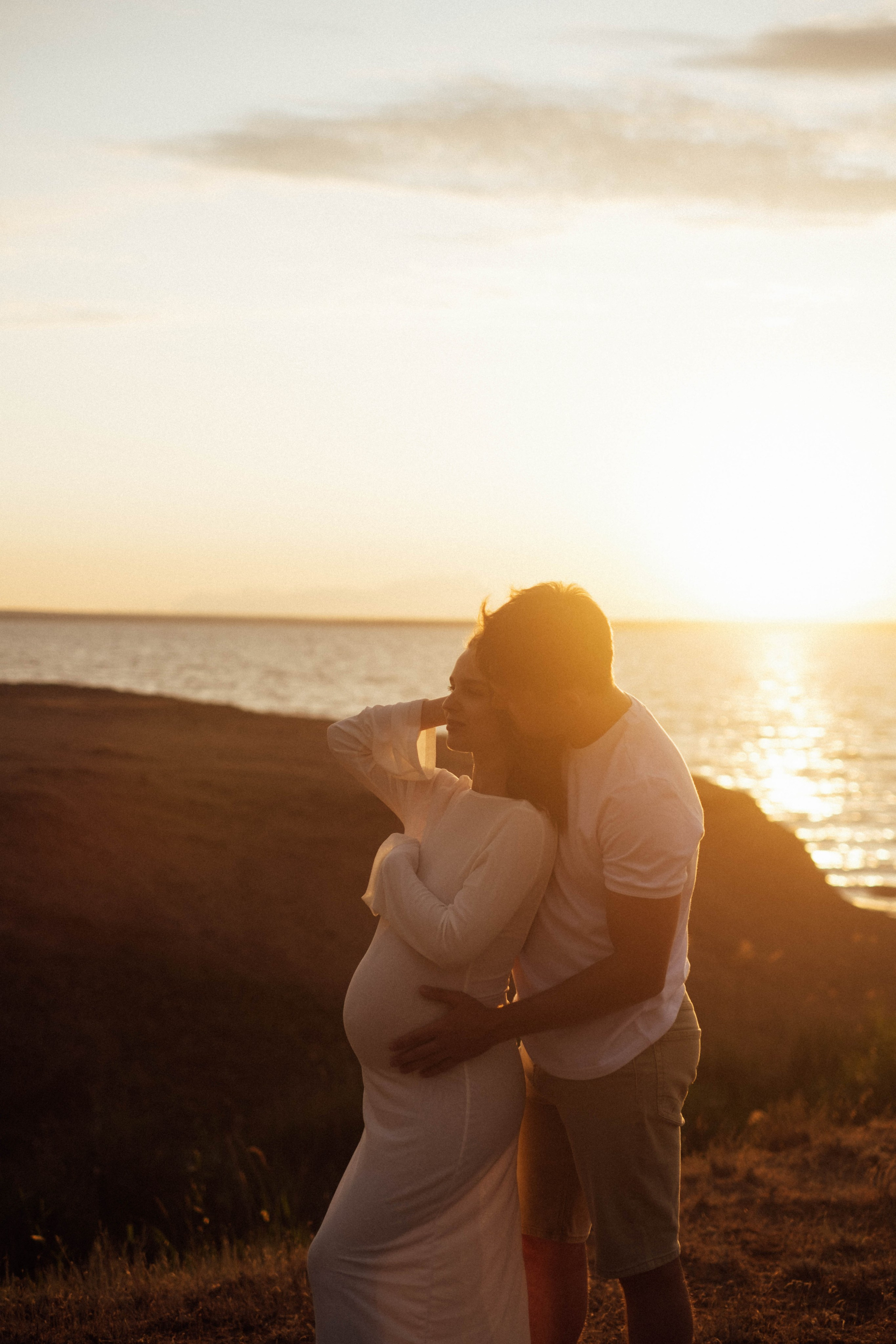 Счастье внутри. Свадебный и семейный фотограф г. Волгоград Биленко Ангелина