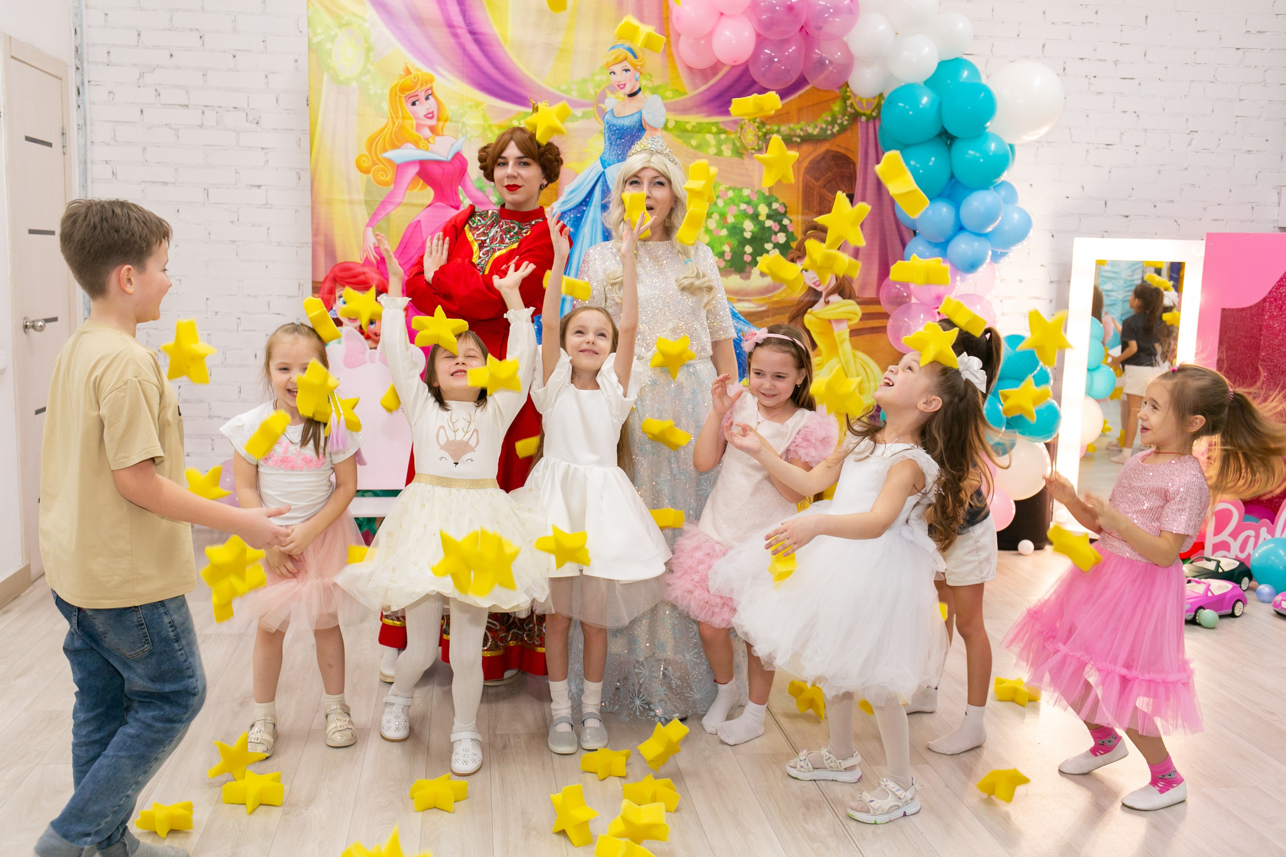 Праздники. Фотограф новорожденных и семейный фотограф НСО г. Бердск Марина Львова