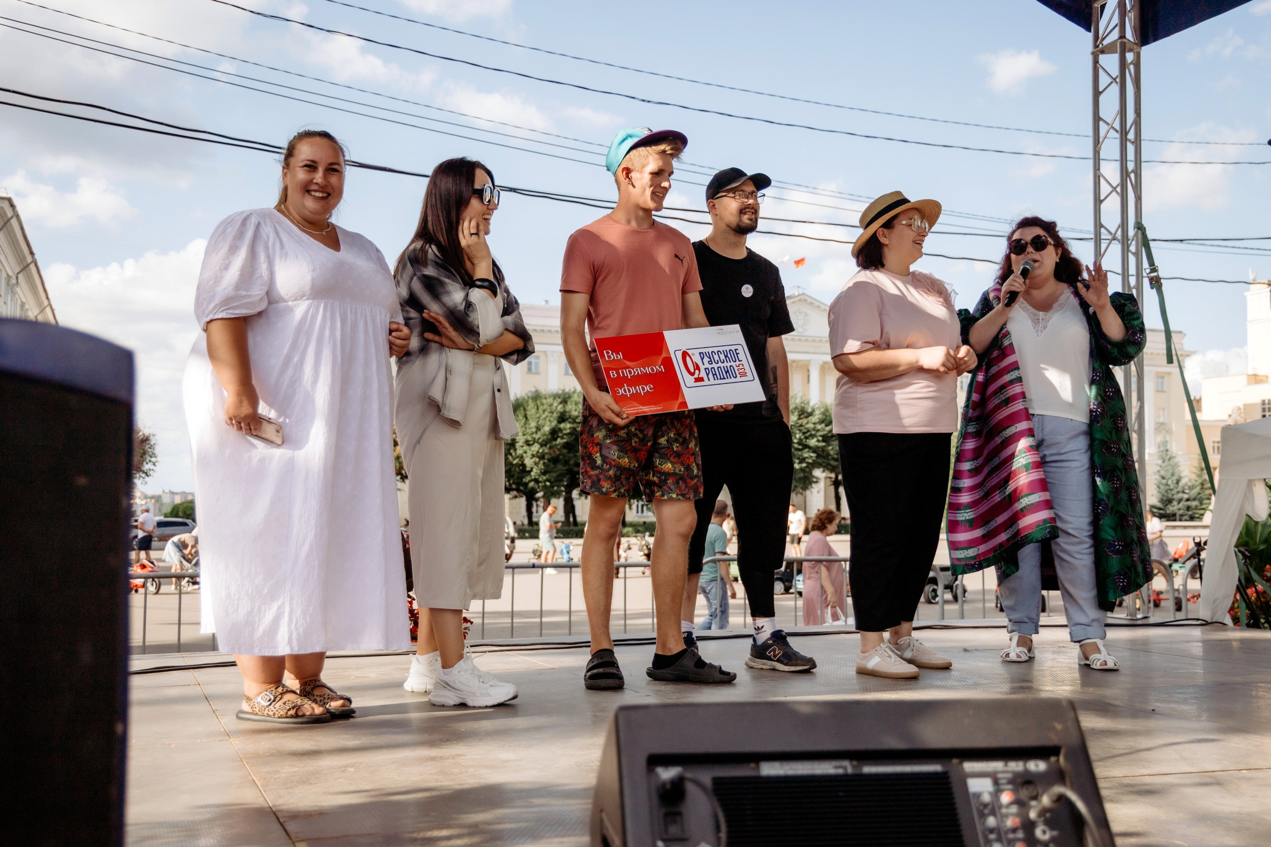 Фестиваль смоленской кухни ЛУКОВ ФЕСТ 2025. Главная