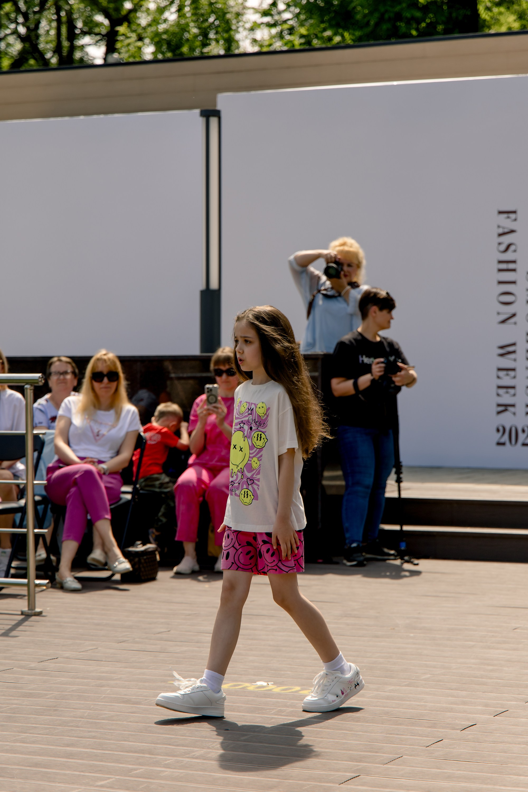 Smolensk Fashion Week 2025_показы_ДЕНЬ 1_KIDS FASHION TIME. Главная