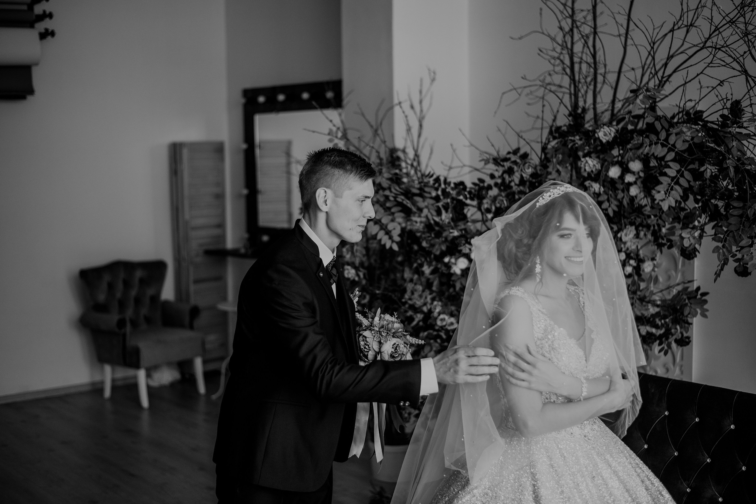 Между нами Любовь (Норильск). Фотограф и Видеограф Анапа, Новороссийск, Краснодар. Алина и Женя