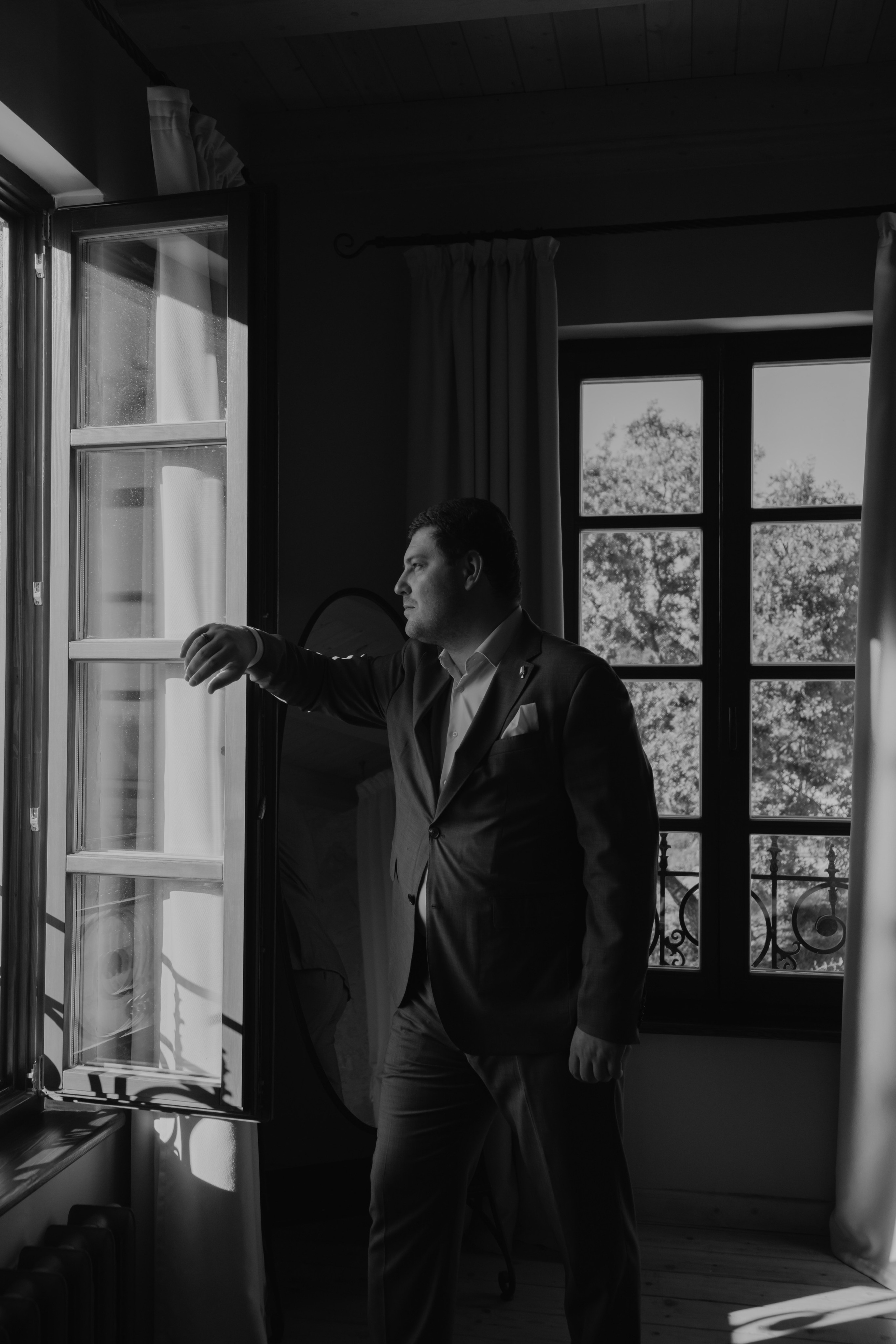 Chatea Andre. Фотограф и Видеограф Анапа, Новороссийск, Краснодар. Алина и Женя