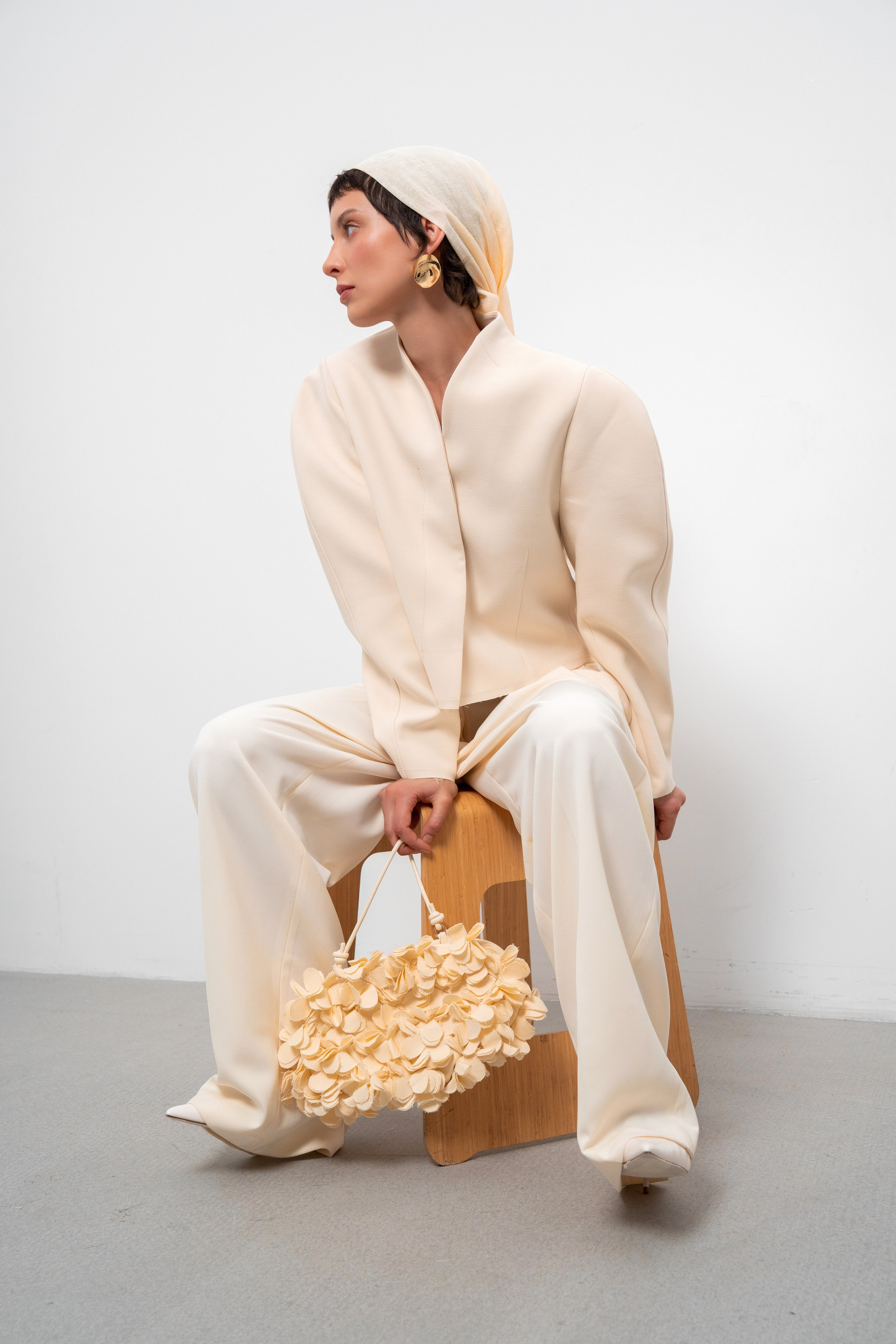 Каталог. Фотограф в Москве Олеся Пухова. Lookbook/catalog, контент для брендов, портрет