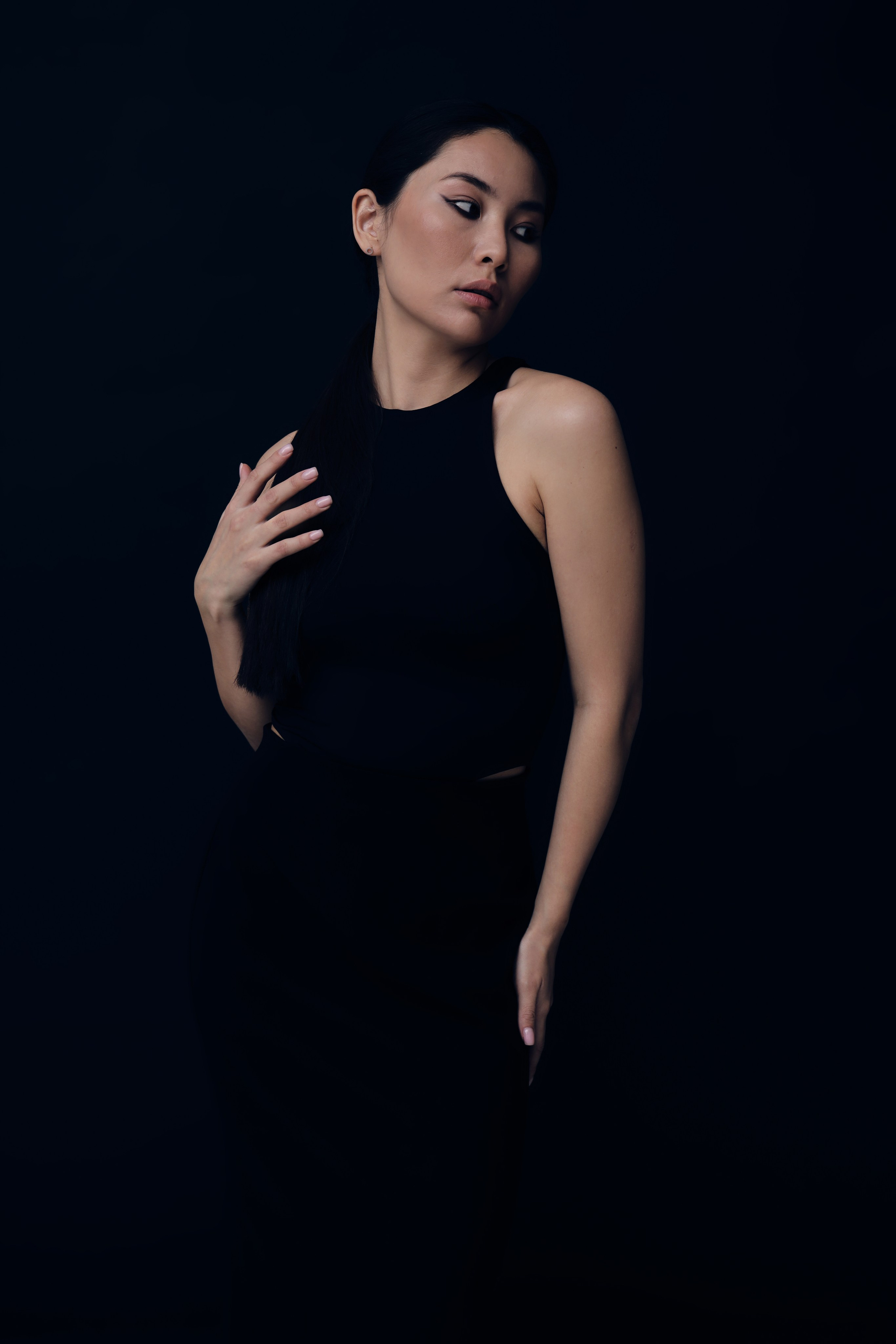 Анель. Коммерческий фотограф в Москве Семенихина Дарья