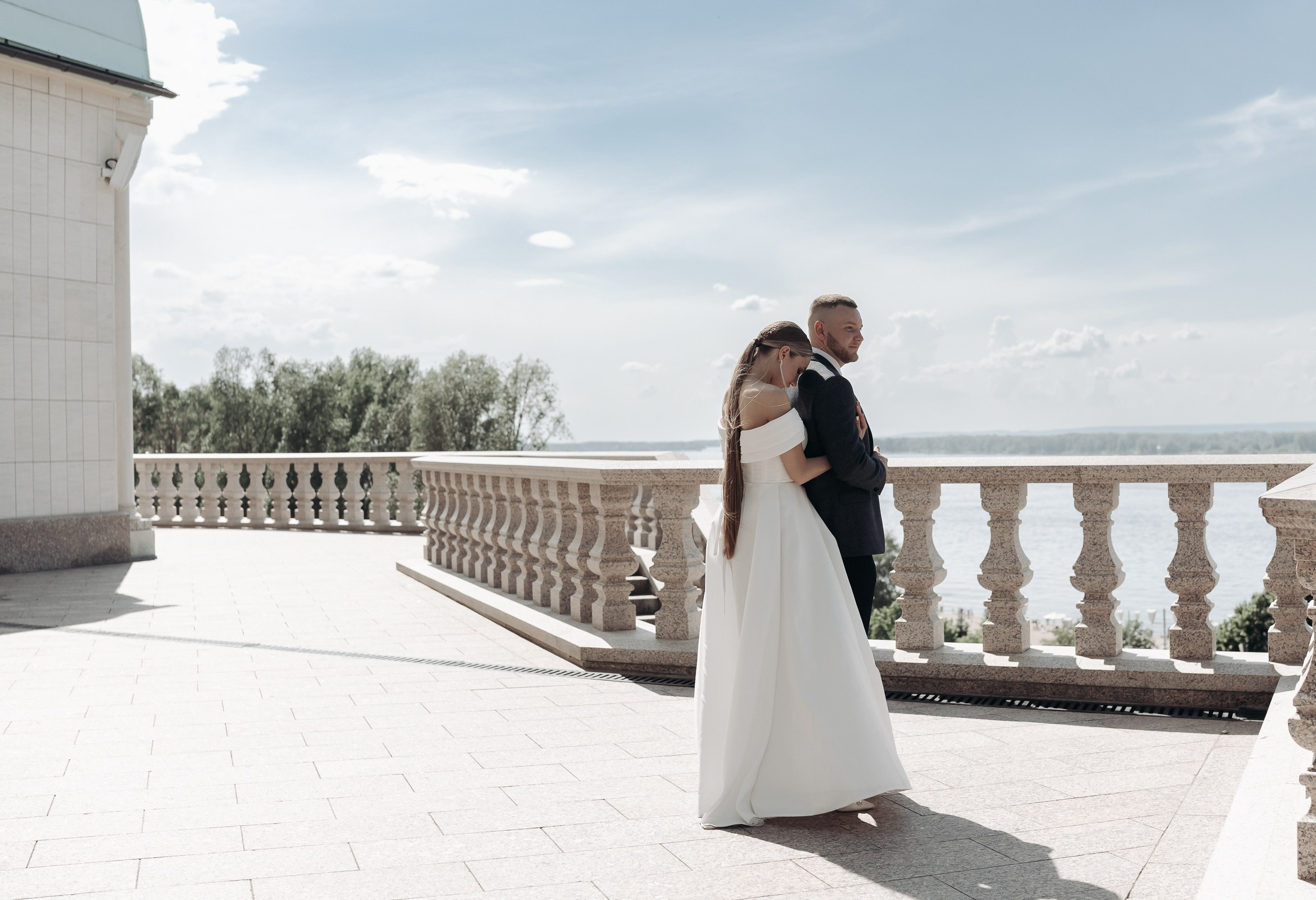 MARIYA&KIRILL. Свадебный и семейный фотограф в Самаре Алёна Савельева