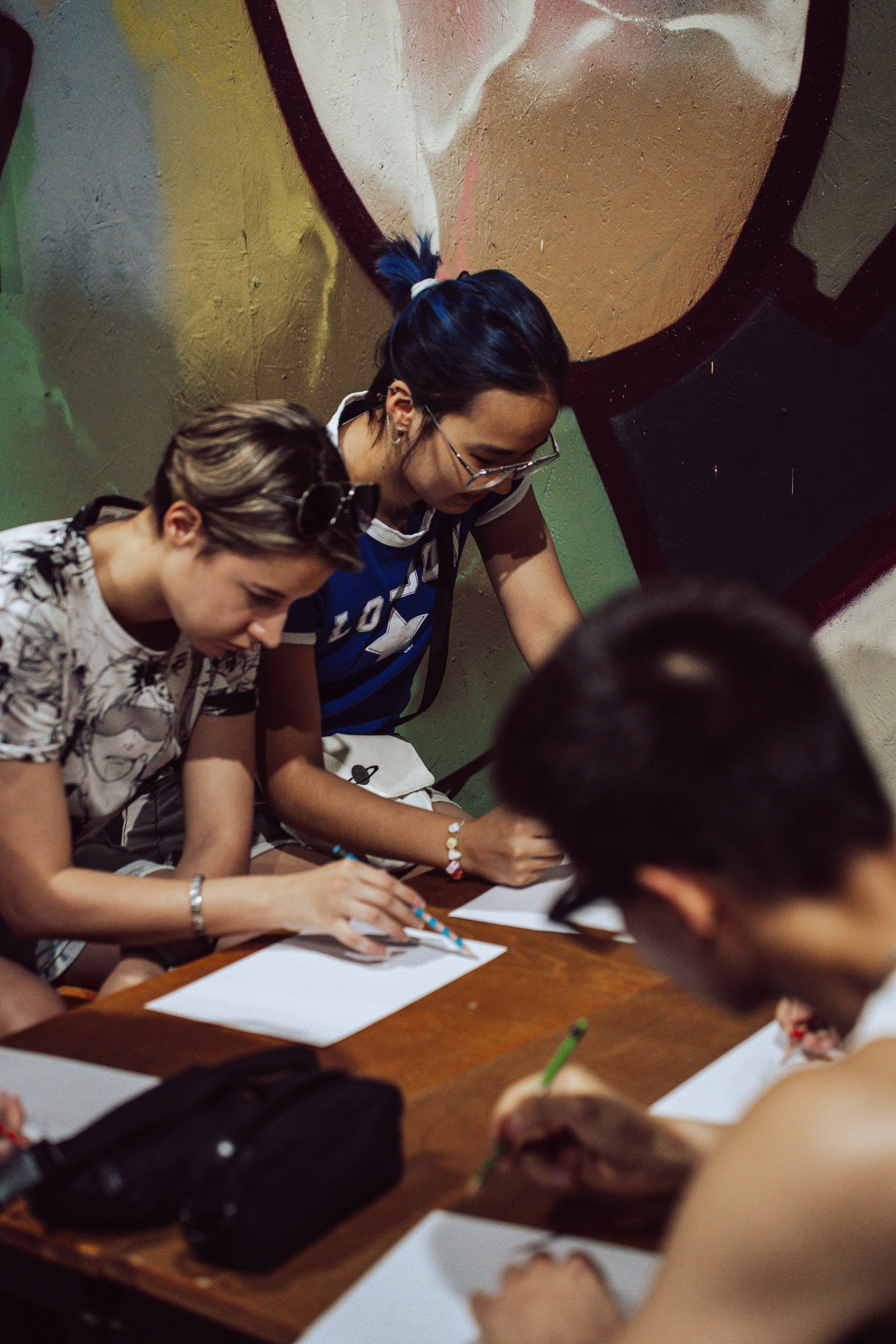 Фестиваль электронной музыки. Meyziken — Фотограф для Ваших моментов