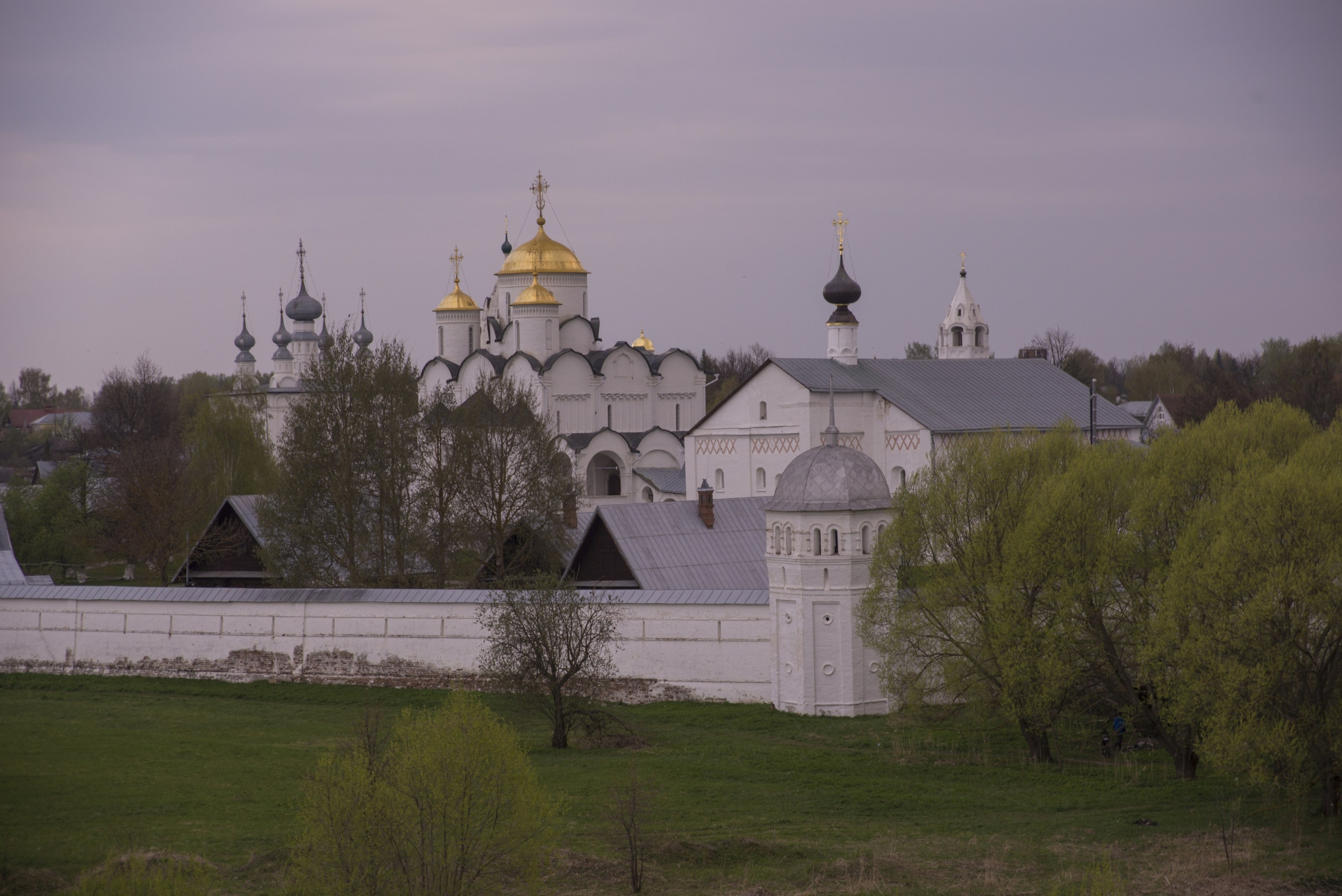 Суздаль. Май 2022. Игорь Жучков. Россия увиденная глазами путешествующего фотографа