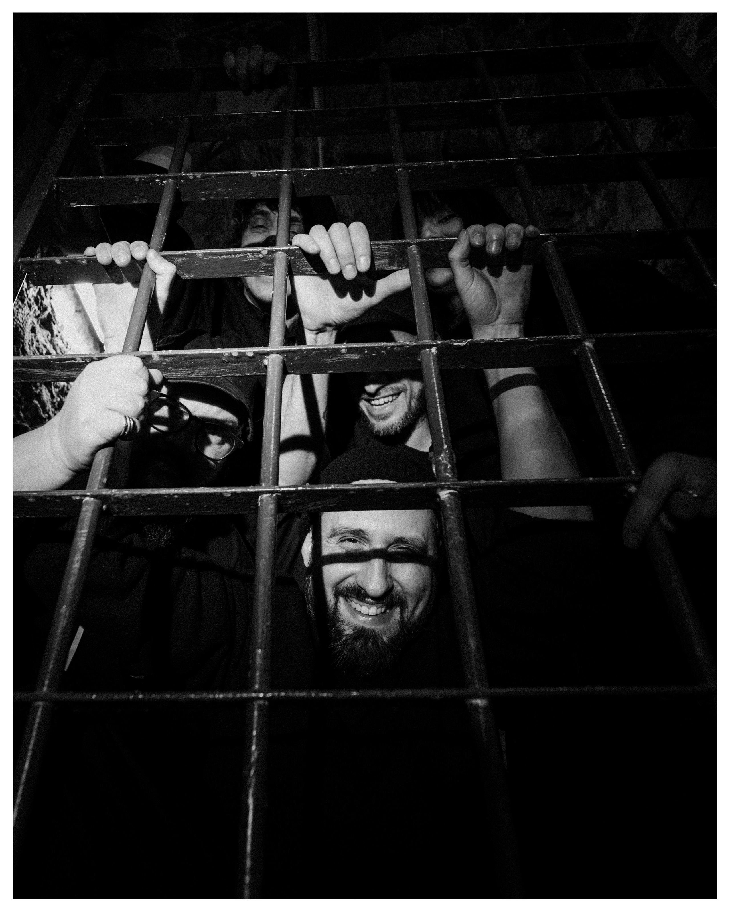 SIPE. Непарадное в парадных