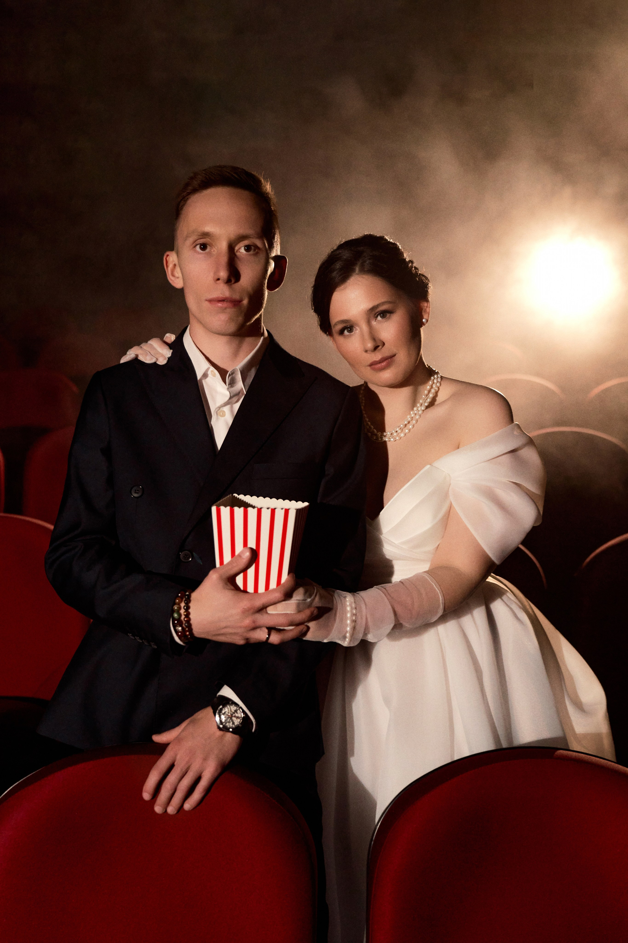 Вася & Арина. Фотограф в Нижнем Новгороде Марина Кузнецова