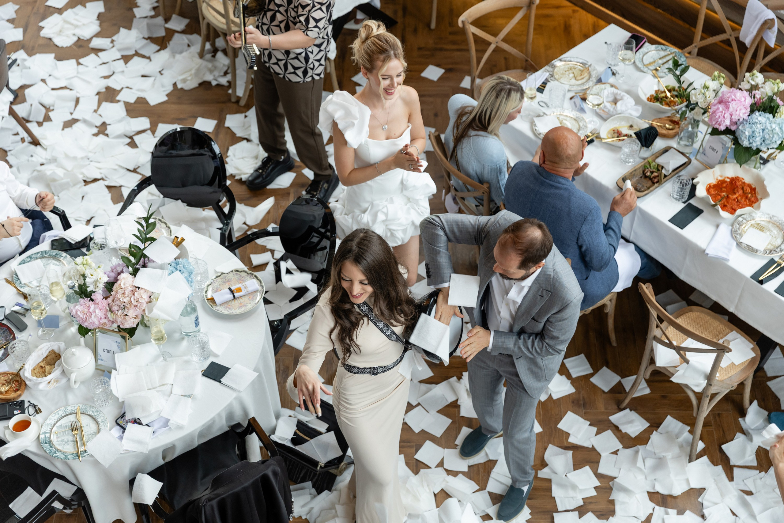 День рождения (Iliadiz). Татьяна Чернышова свадебный фотограф Москва