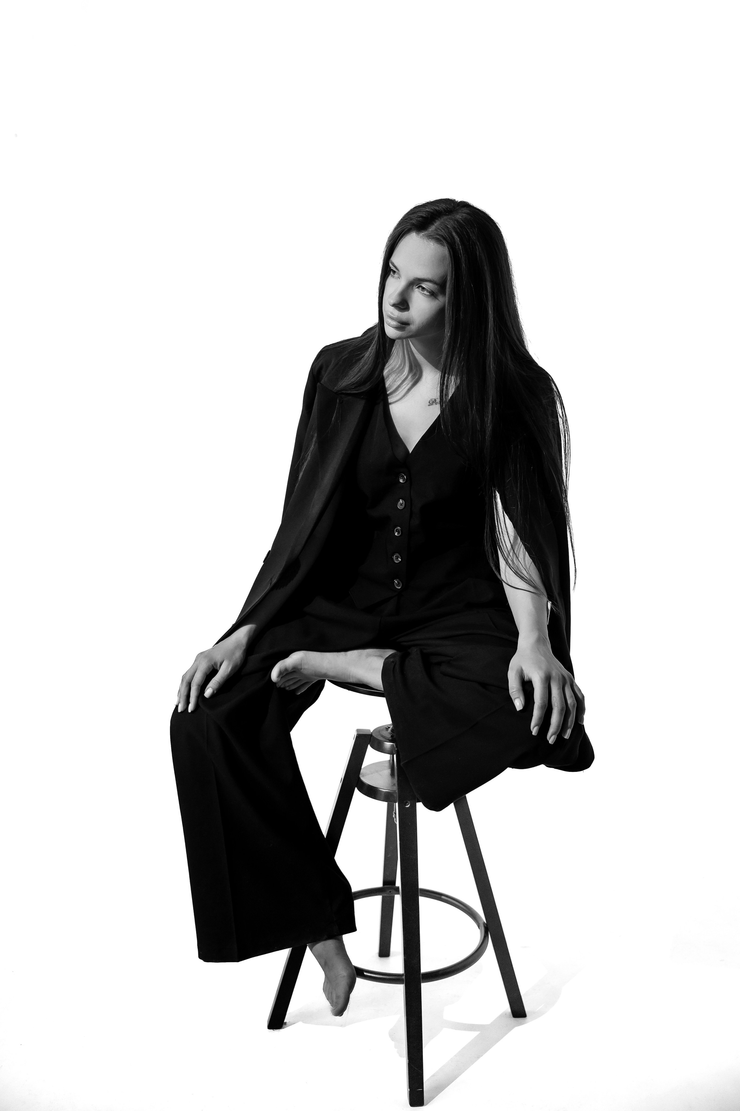 Тамила. Наталья Слесаренко фотограф в Сочи