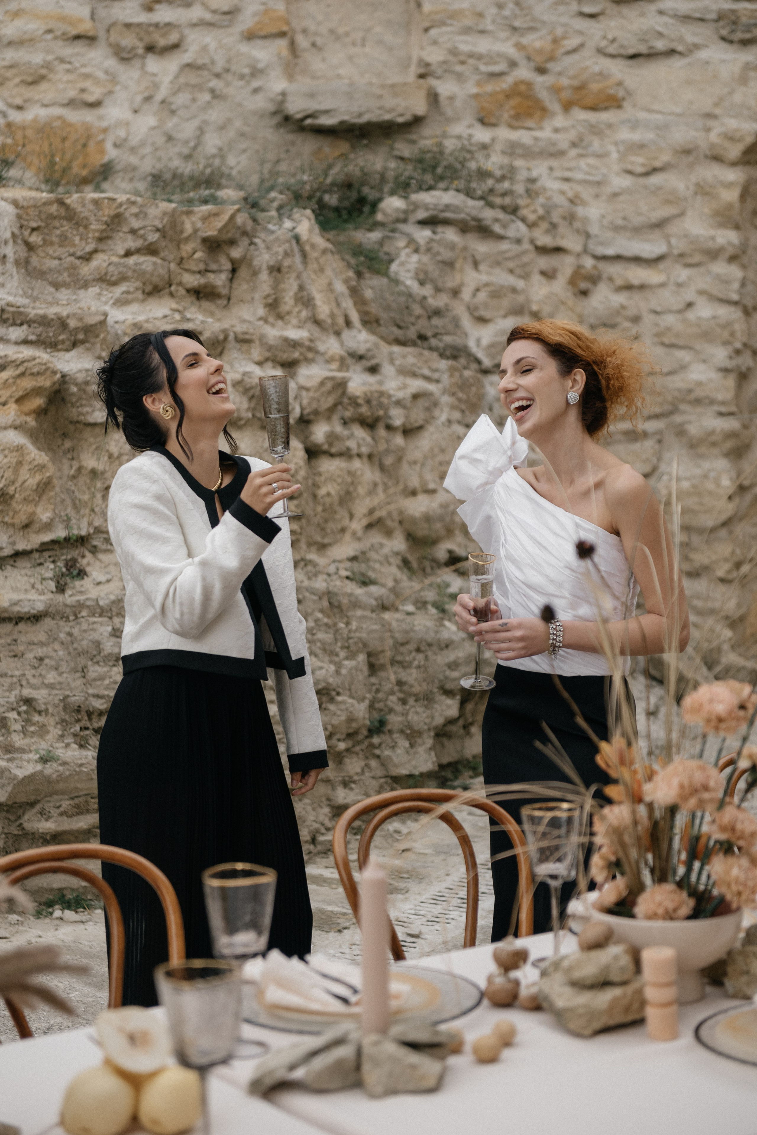 Katerina and Nikolay’s. Главная