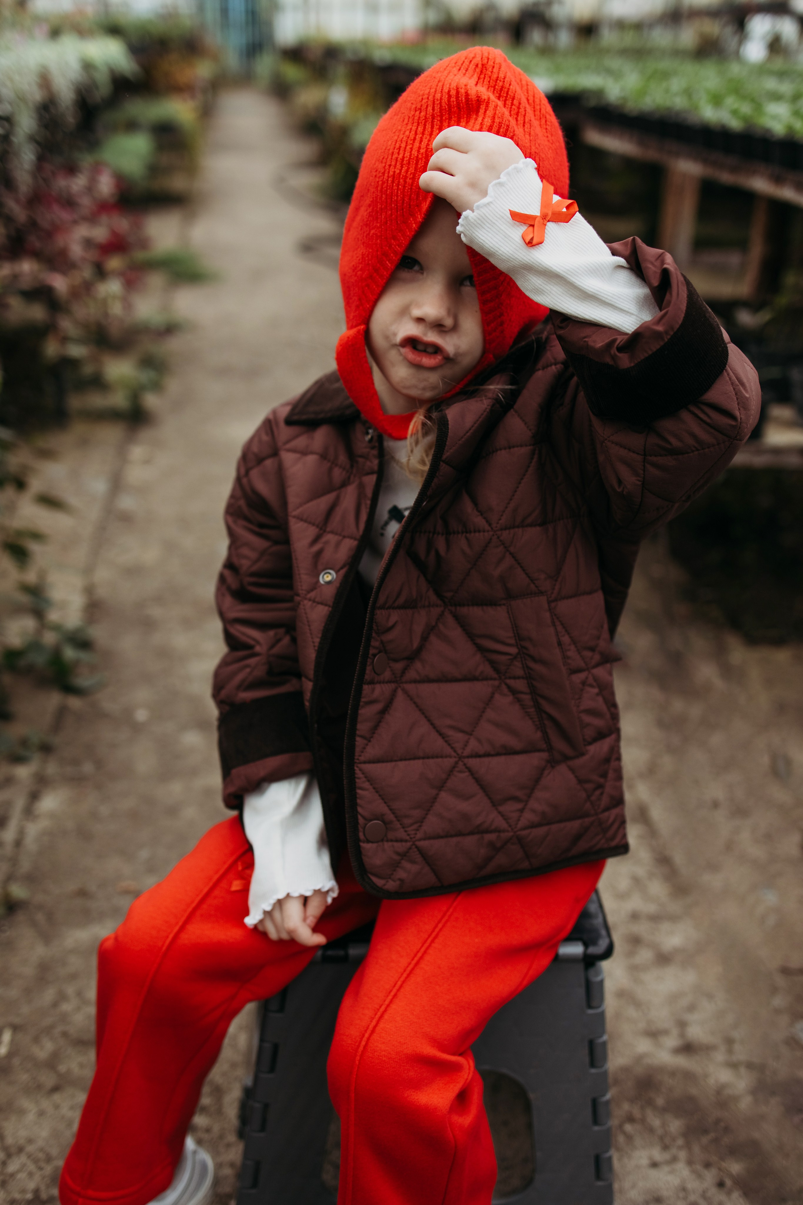 Теплица мацеста. Фотограф Сочи Татьяна Зорина