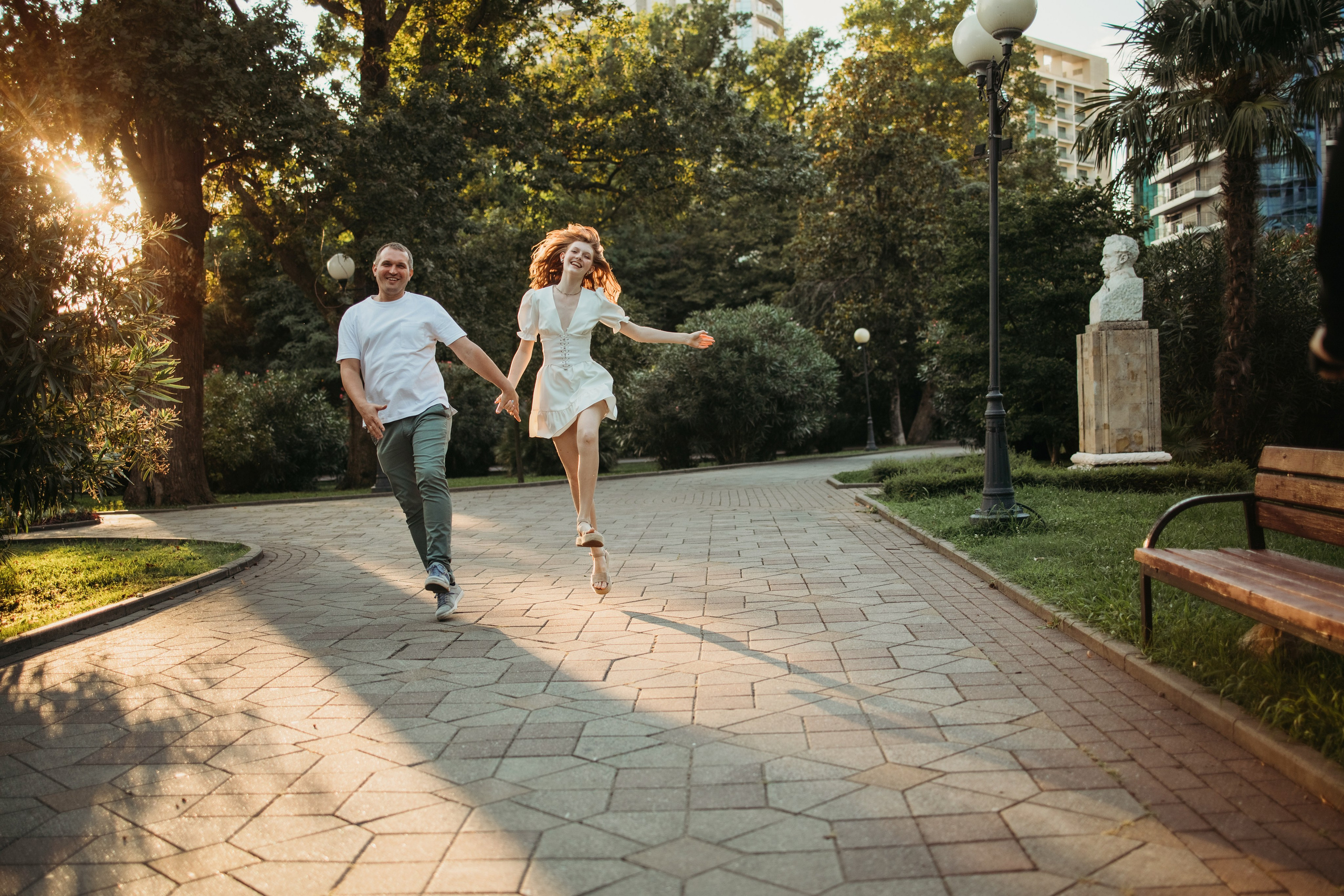 Центр. Фотограф Сочи Татьяна Зорина