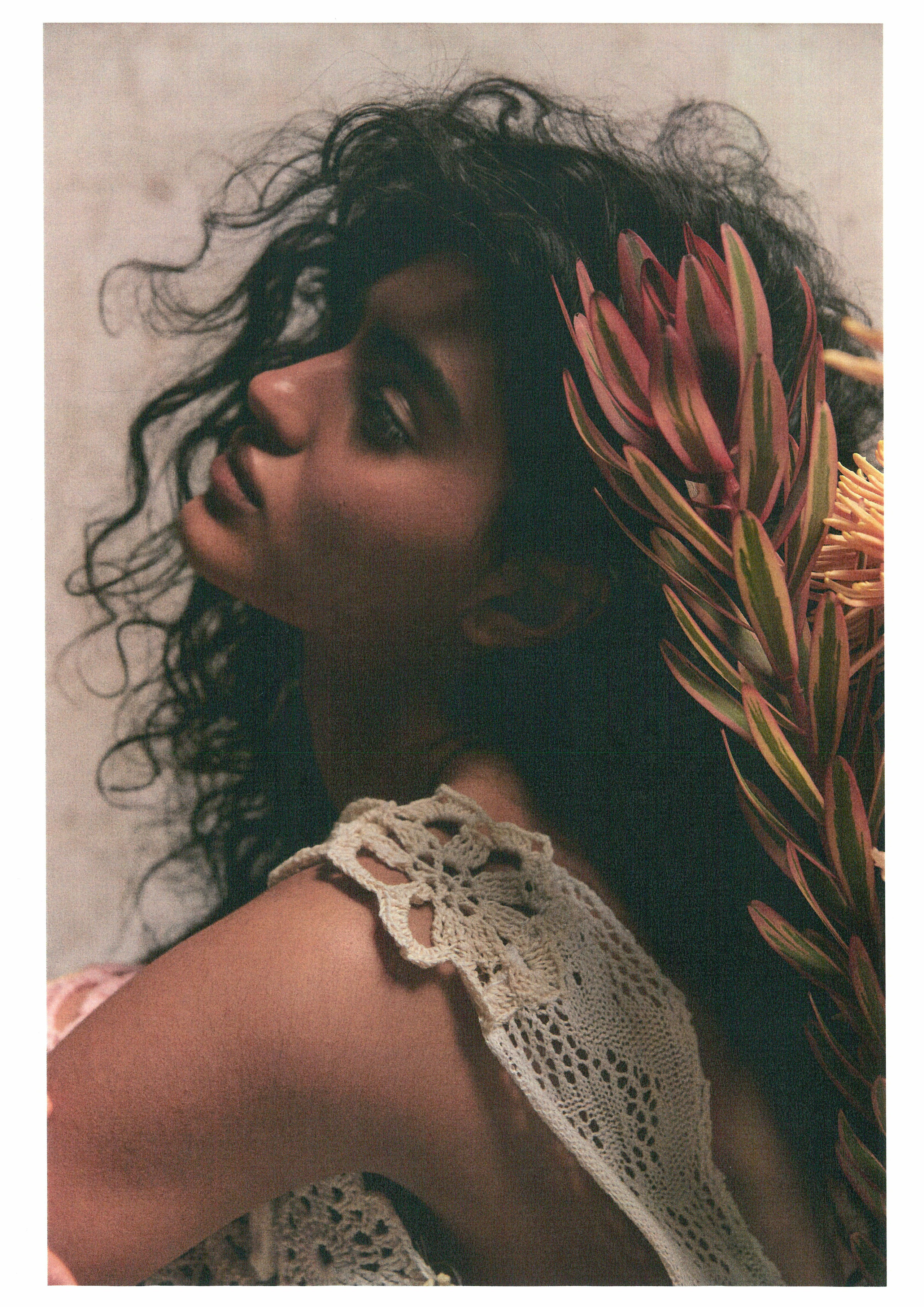 Фрида. Туманова Екатерина — коммерческий фотограф в Москве