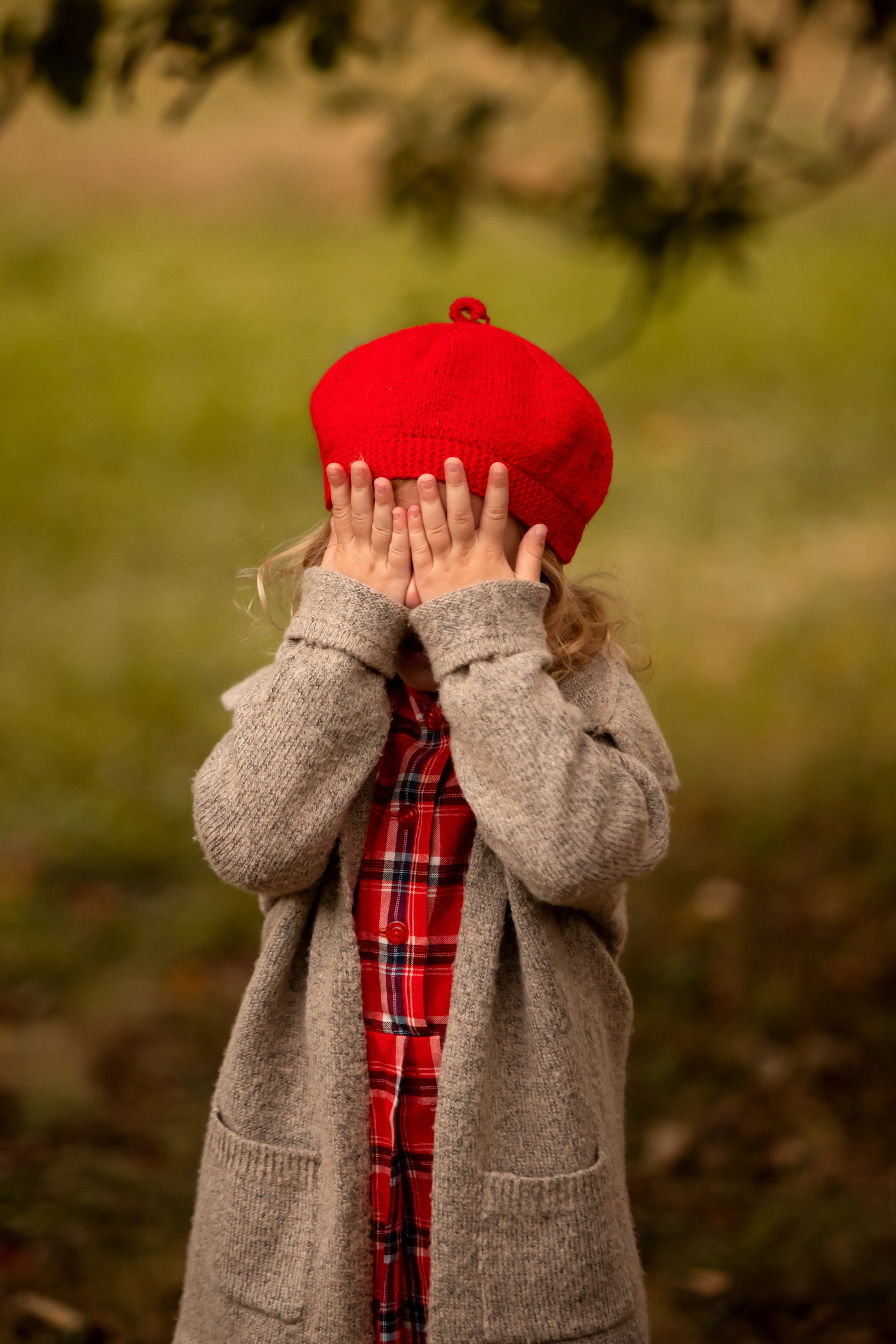 Теплая осень. Фотограф на крещение в Рязани. Семейный фотограф