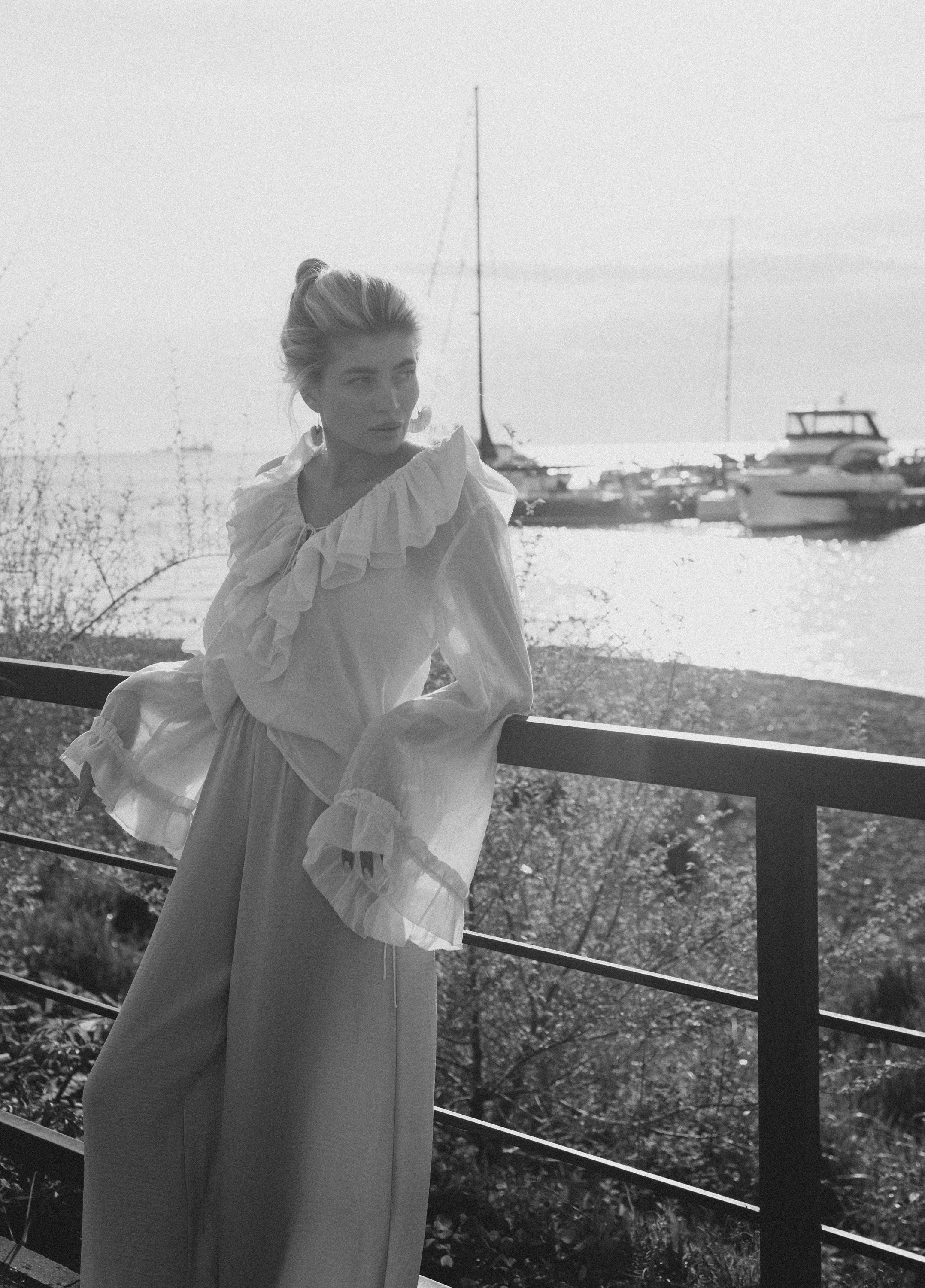 Елена. Фотограф Виктория Куприянова