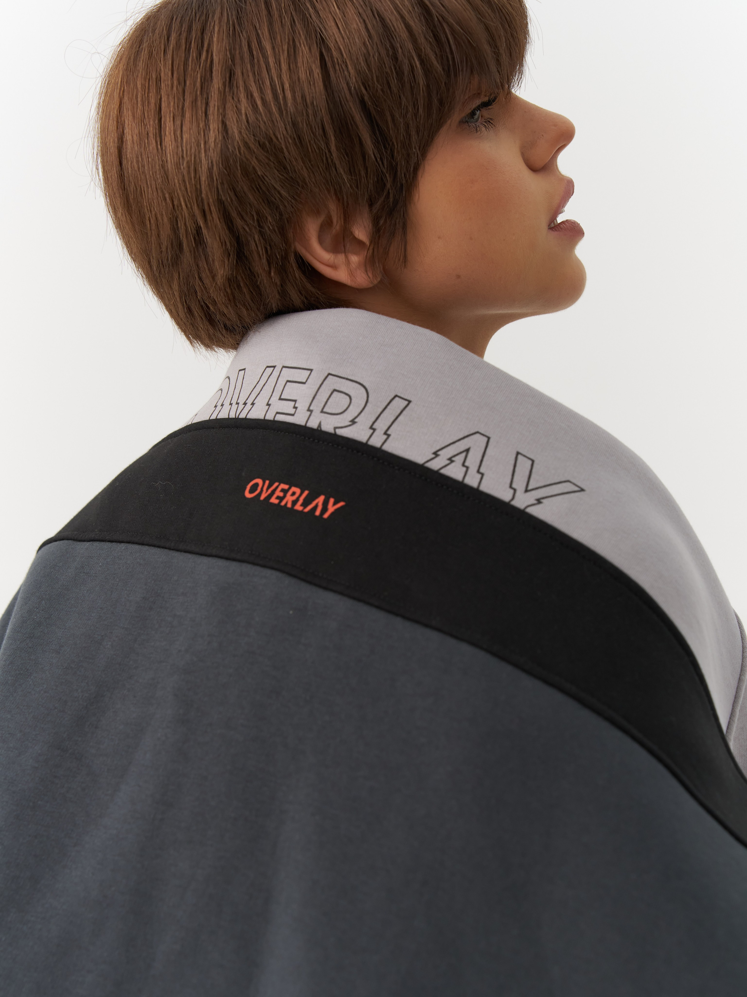 OVERLAY. Главная