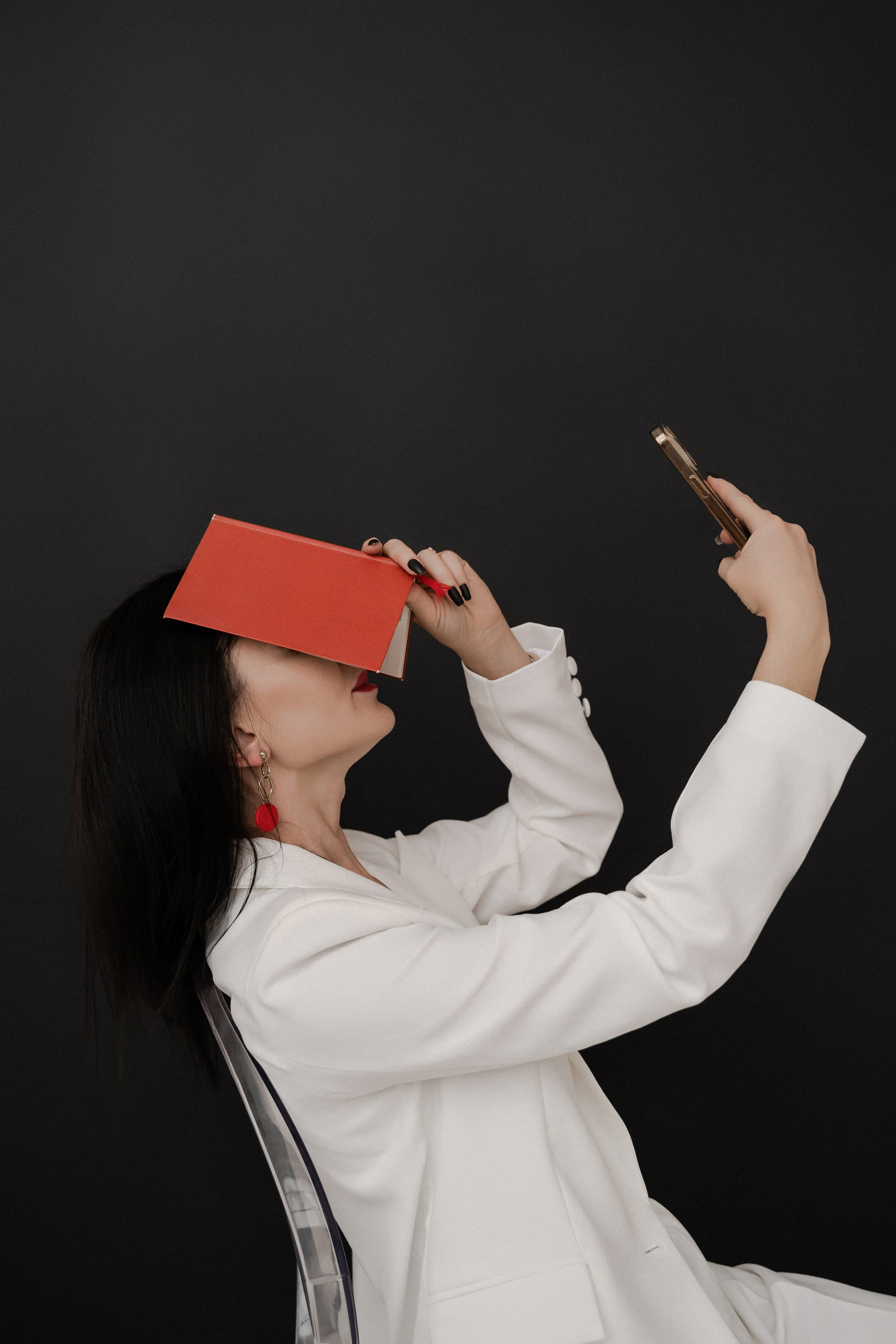 Юля фен-шуй. Фотограф Алина Филимонова Тверь