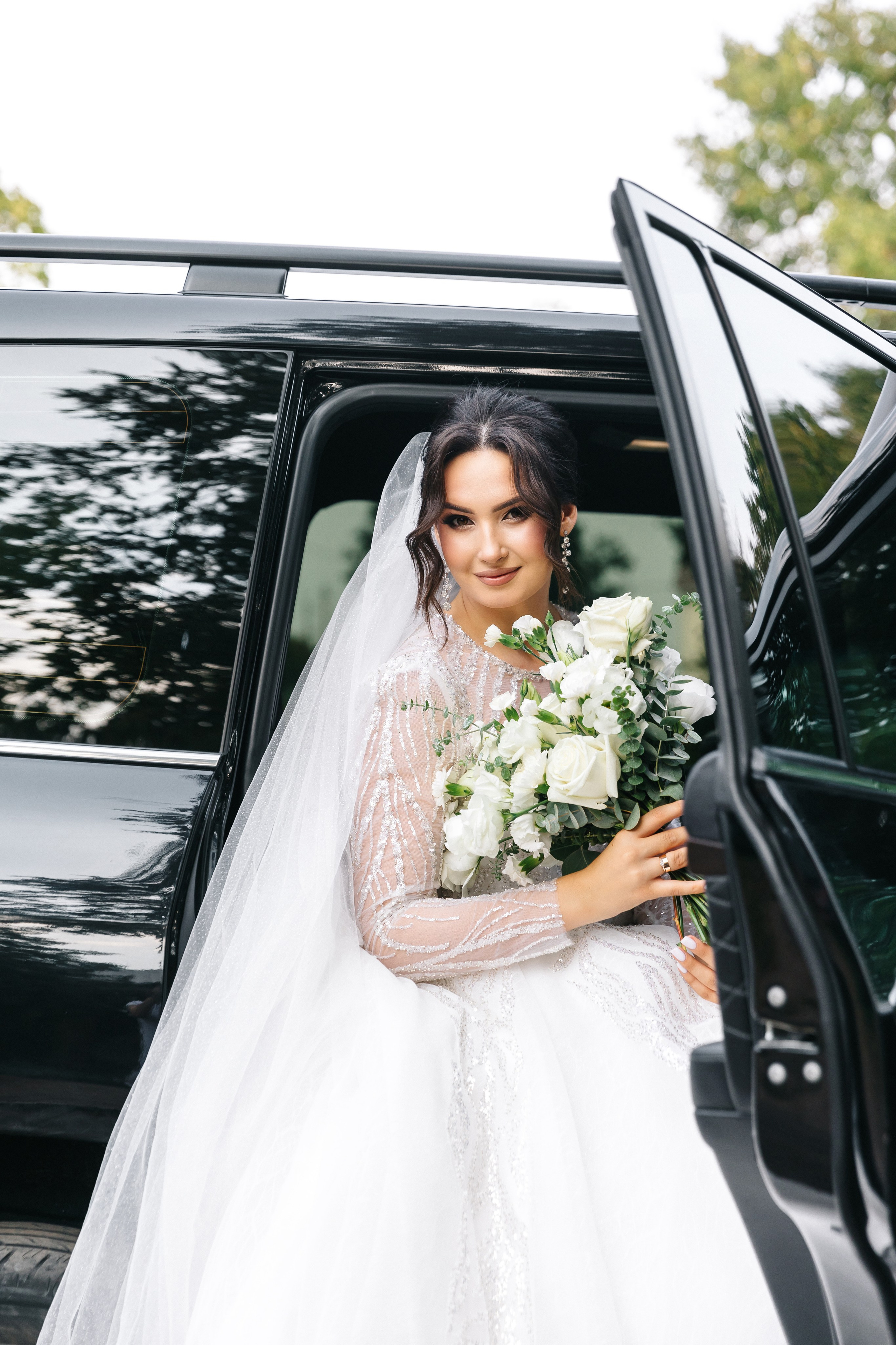 Яна и Саша. Главная