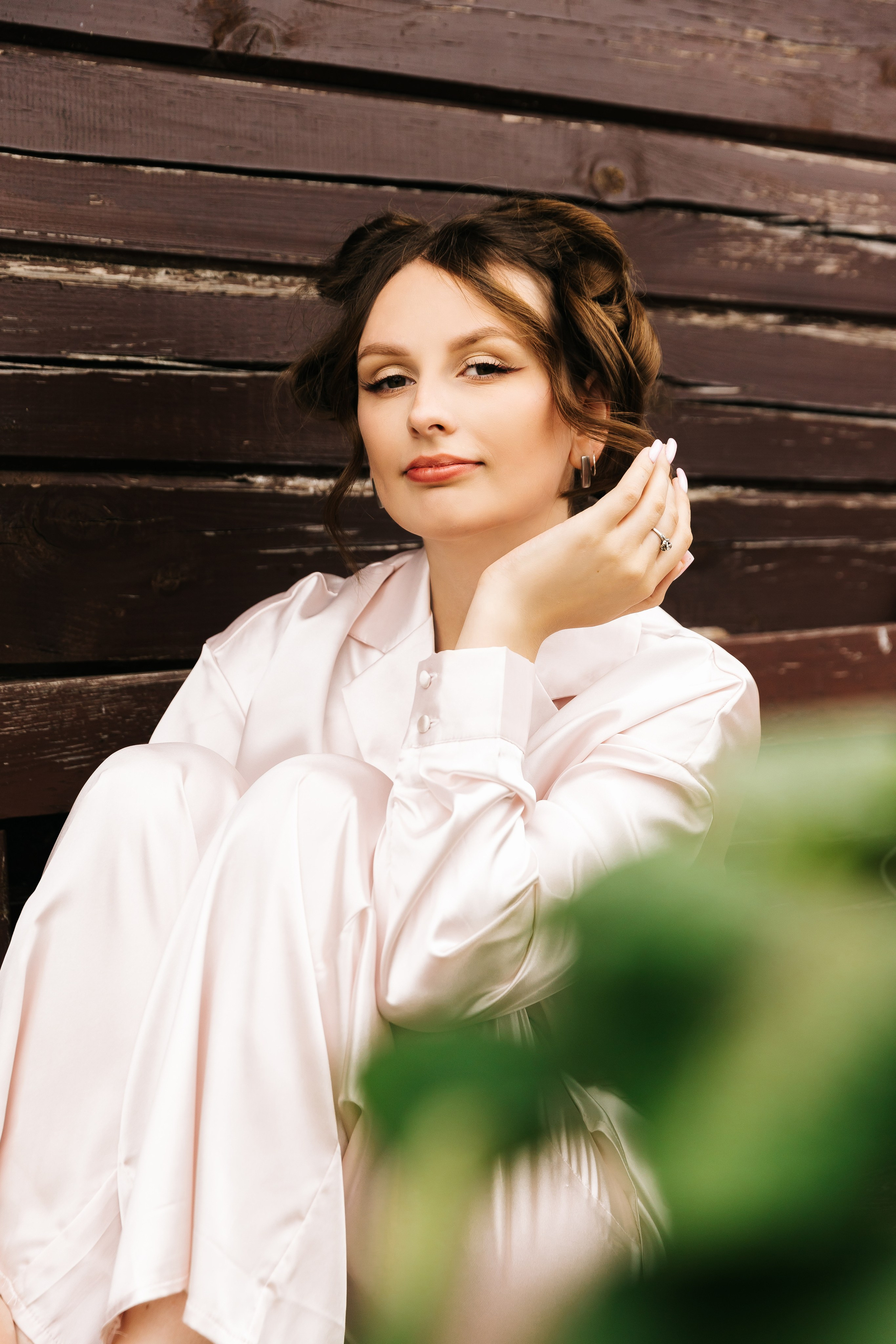 Елизавета и Владислав. Главная