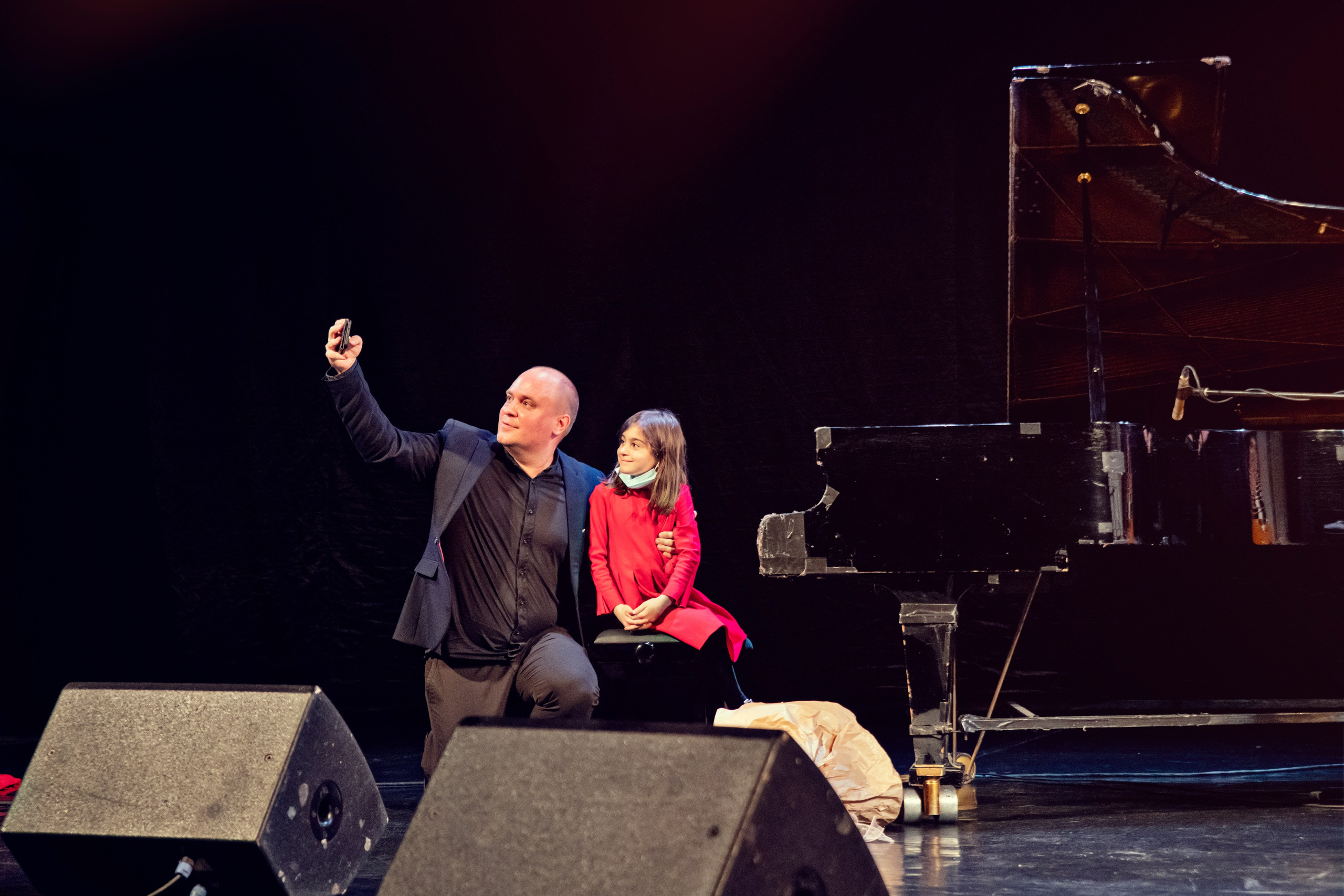 Концертная фотография. Арт студия «Пегас». Фото- и видео- съемка