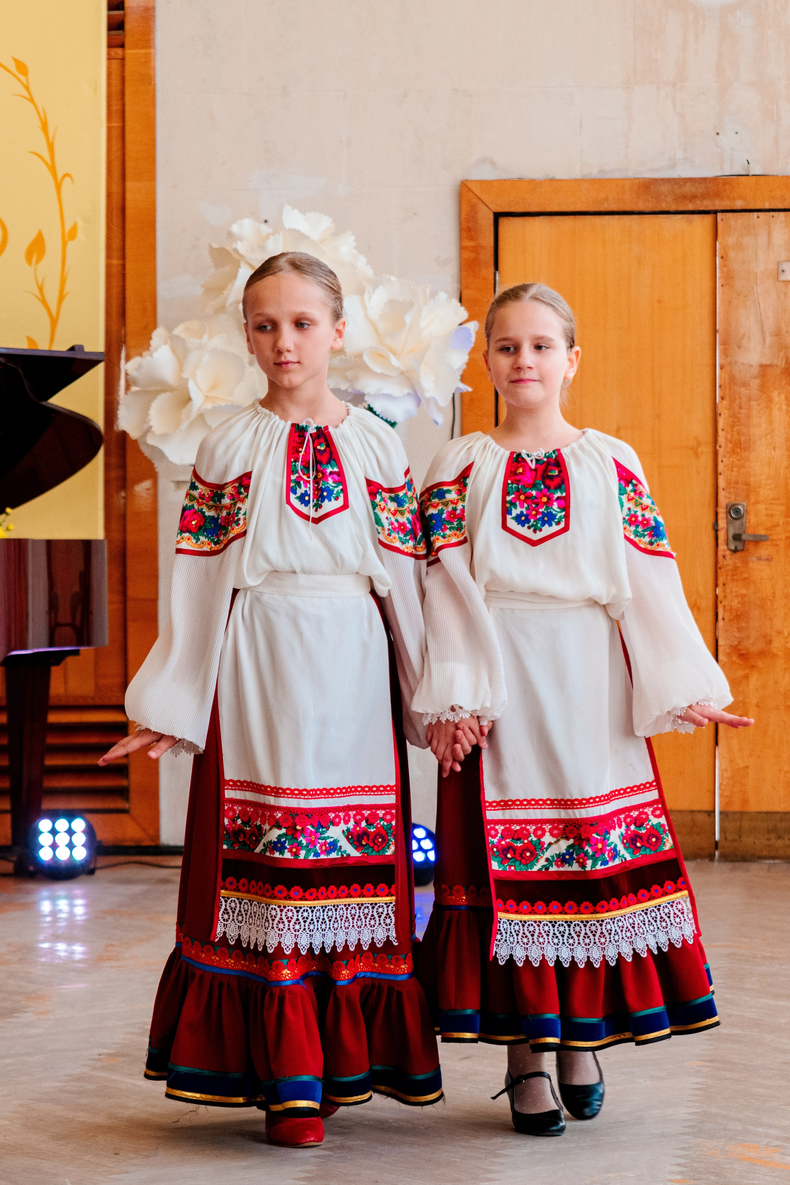 Концертная фотография. Арт студия «Пегас». Фото- и видео- съемка