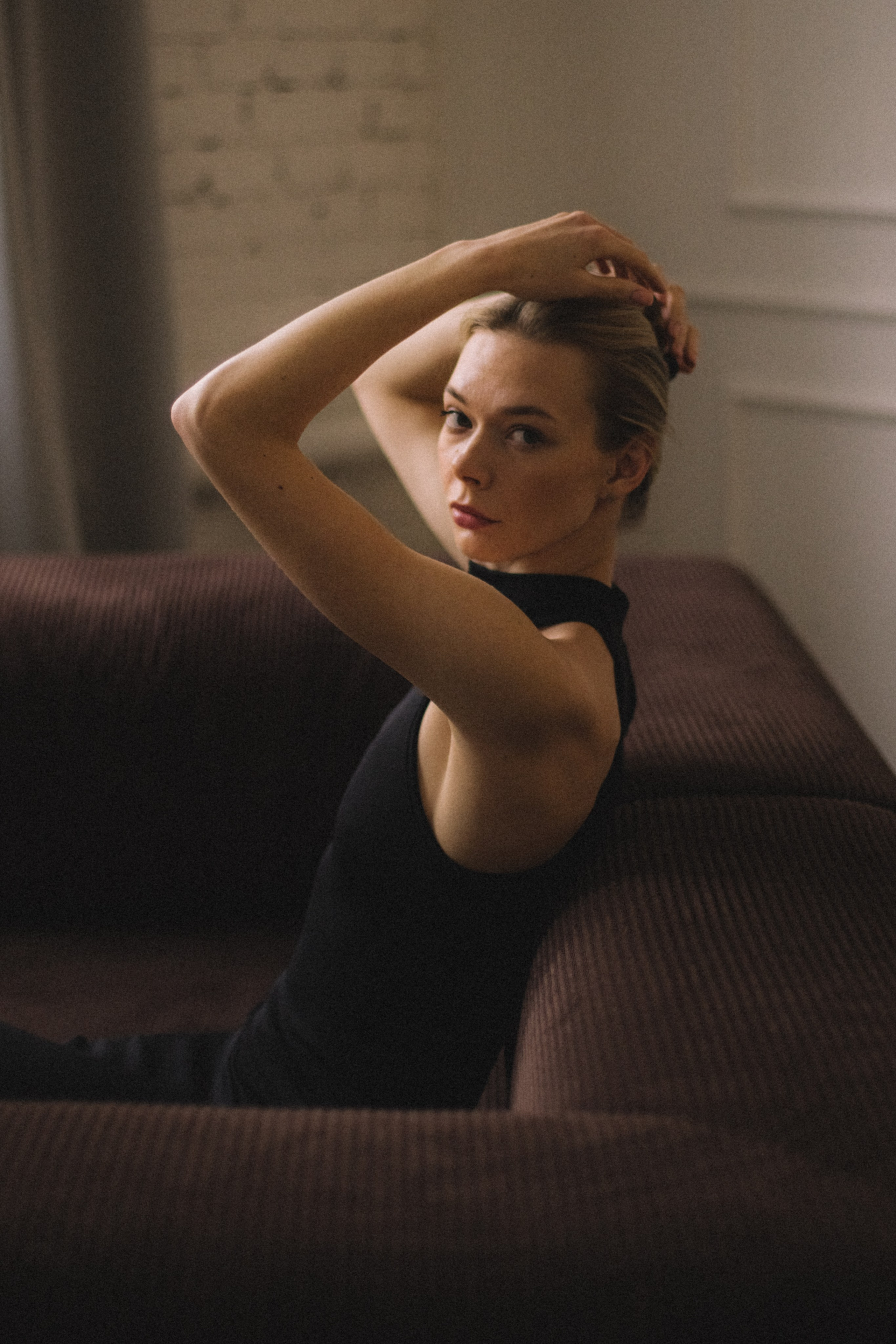 Настя. Фотограф Ростов-на-Дону, Аксай