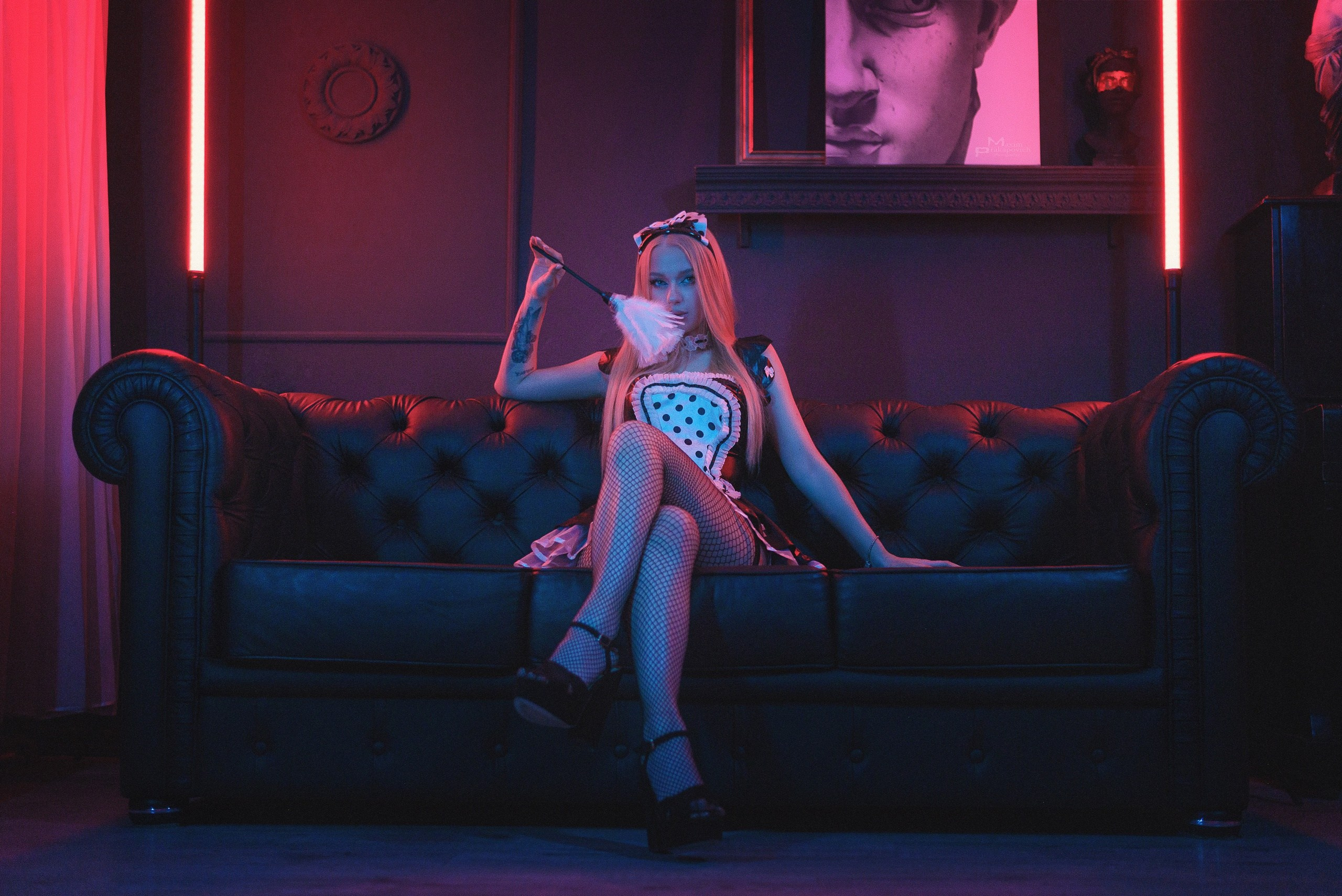 Neon Housemade. Фотограф/видеомейкер в Минске, Москве, Витебске, видеосьемка