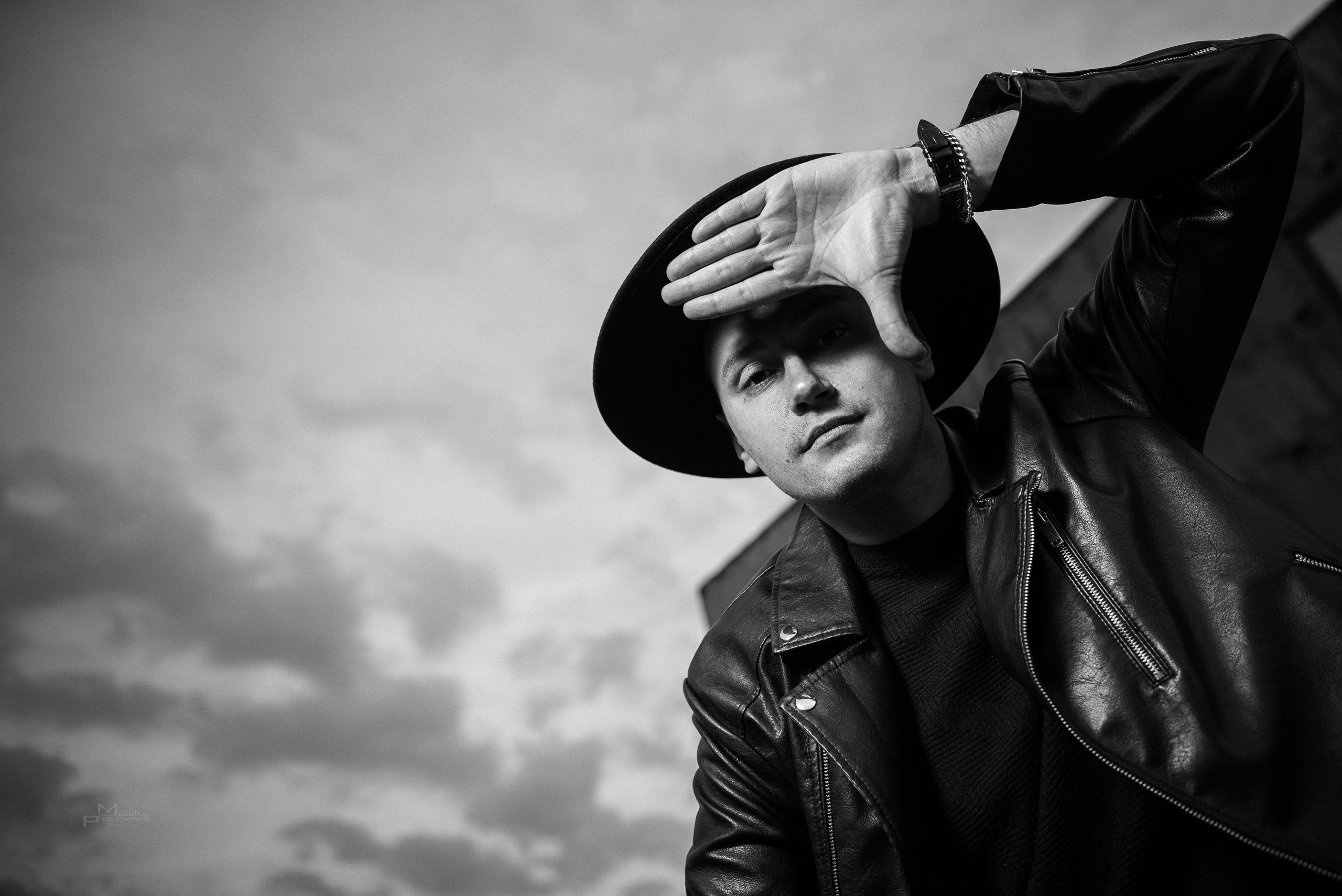 Nicolay. Фотограф/видеомейкер в Минске, Москве, Витебске, видеосьемка