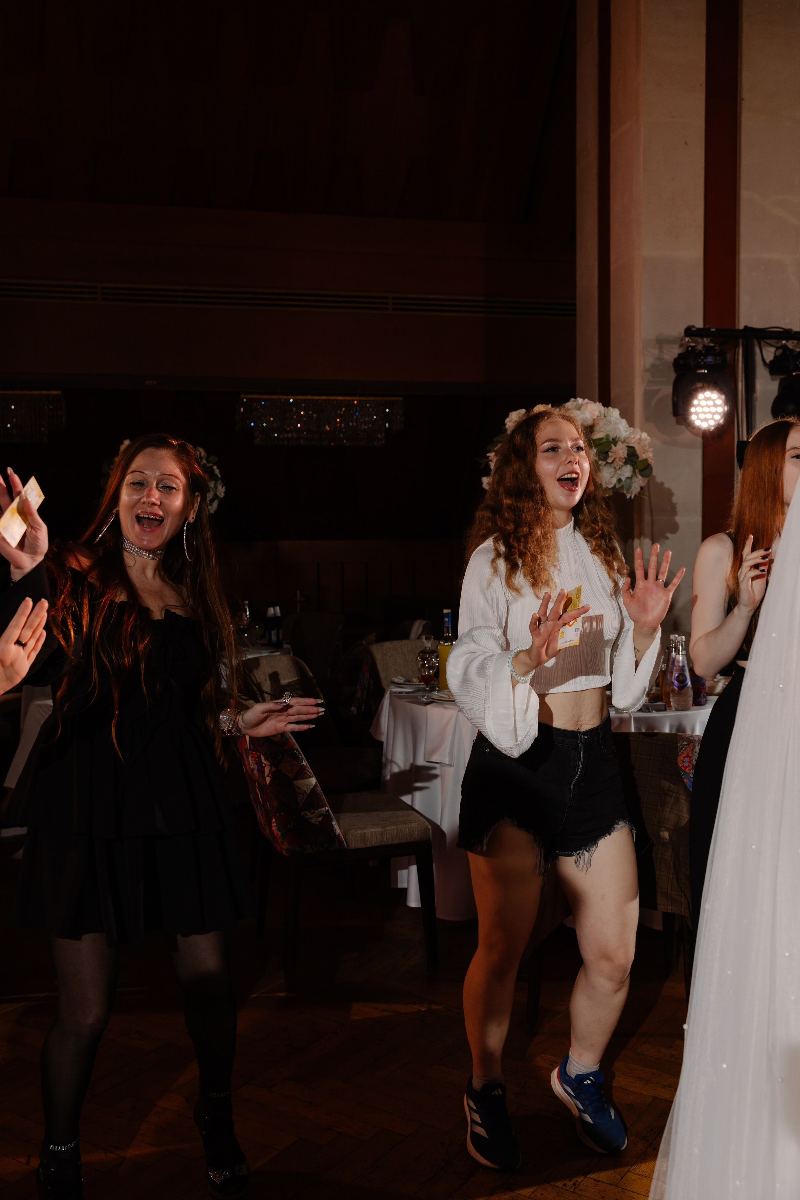 Алёна и Руслан. Фотограф и Видеограф во Владимире