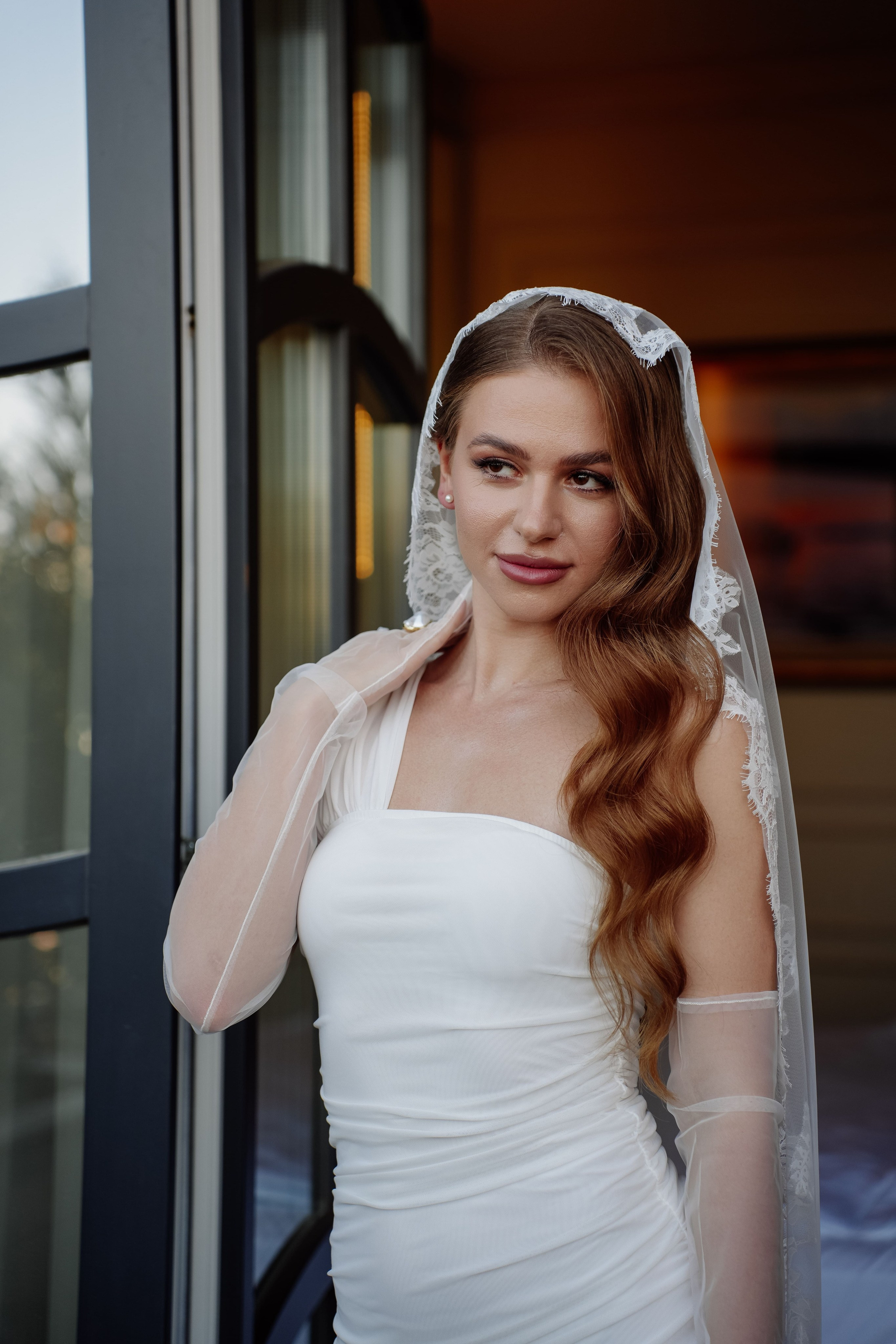 RiverDonPark. Олег и Мария. Свадебный фотограф и видеограф в Ростове-на-Дону Виталий Величко