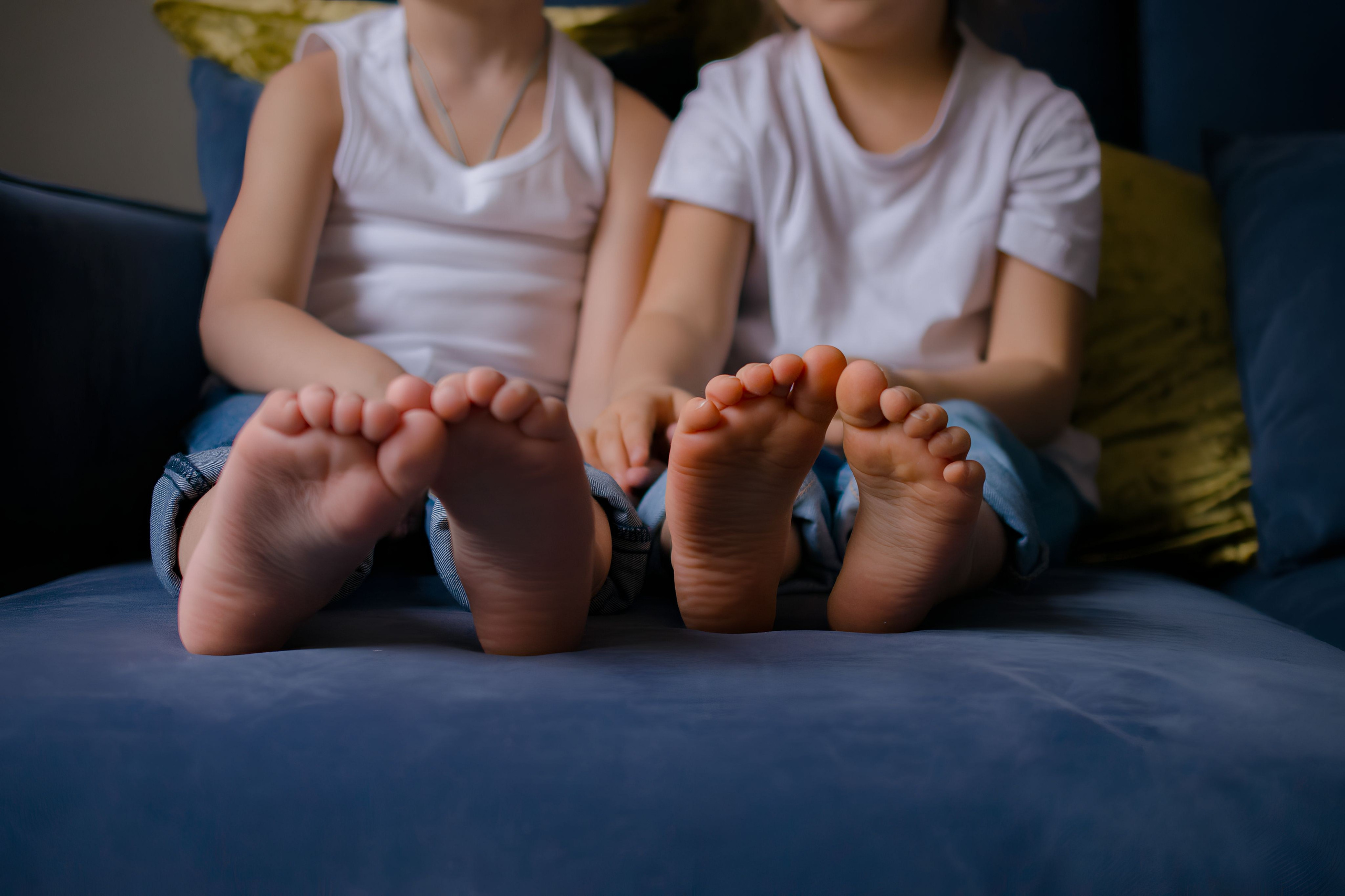 Детская lovestory. Фотограф и дизайнер в Москве Екатерина Лобачева