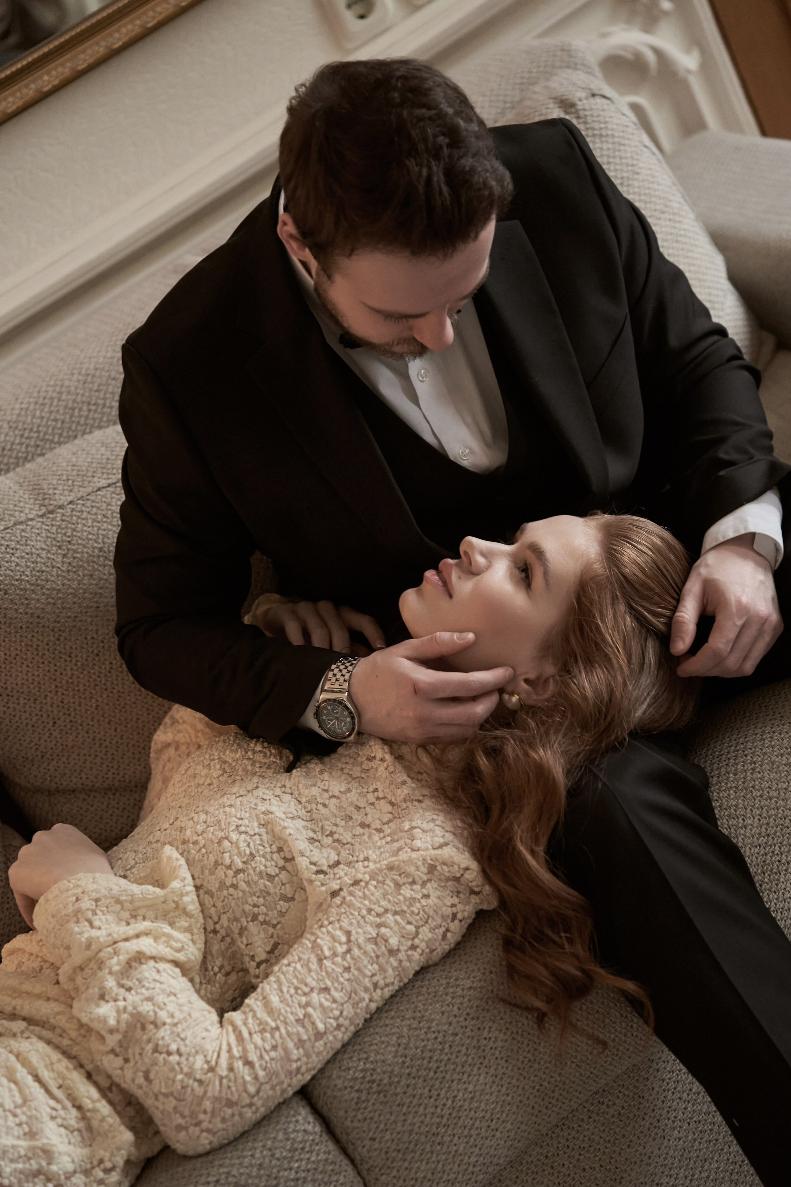 Свадебные фотографии. Мартазова Екатерина фотограф. Екатеринбург