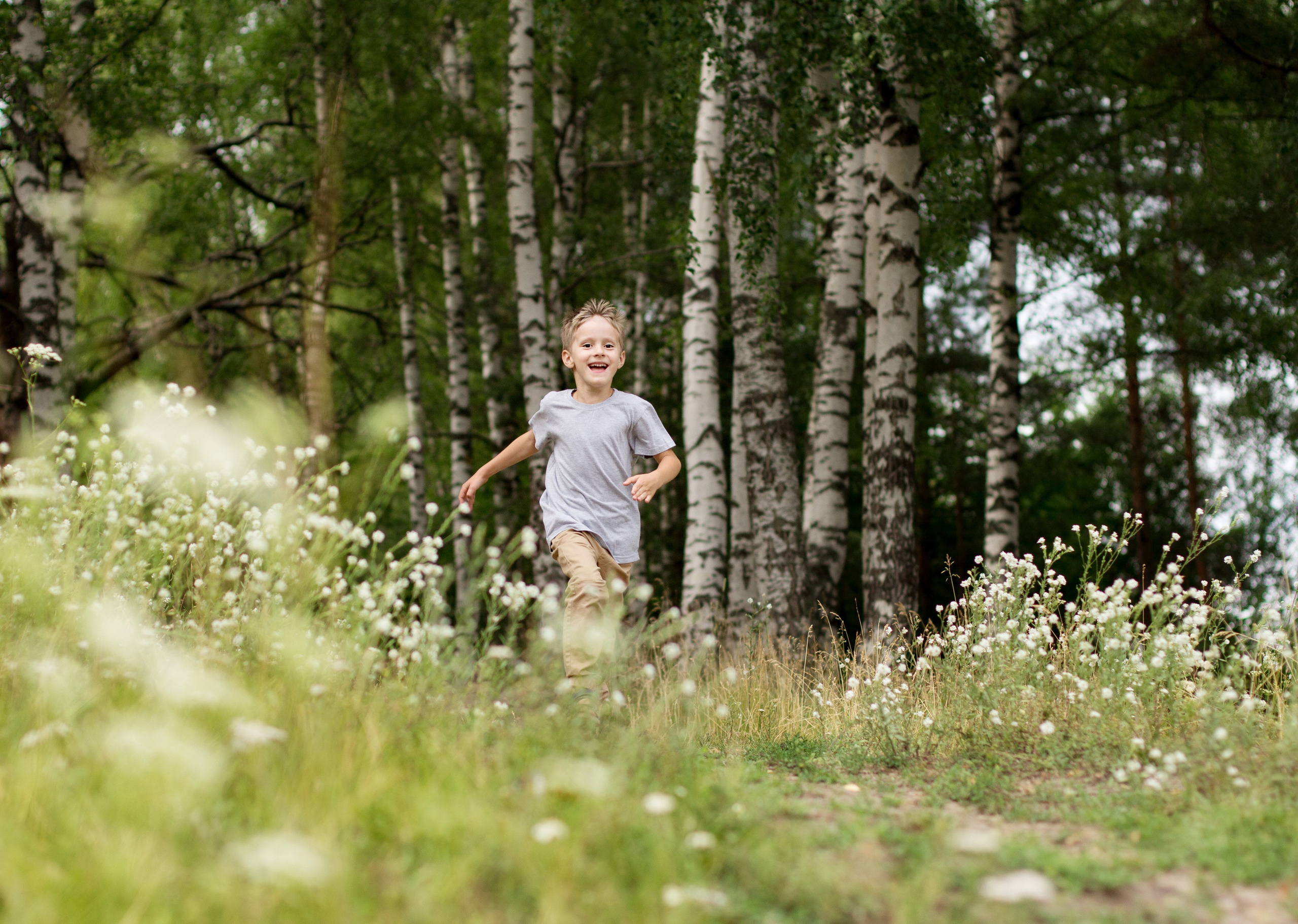 Детская фотосессия. Семейный и детский фотограф в Ярославле Елена Макшеева