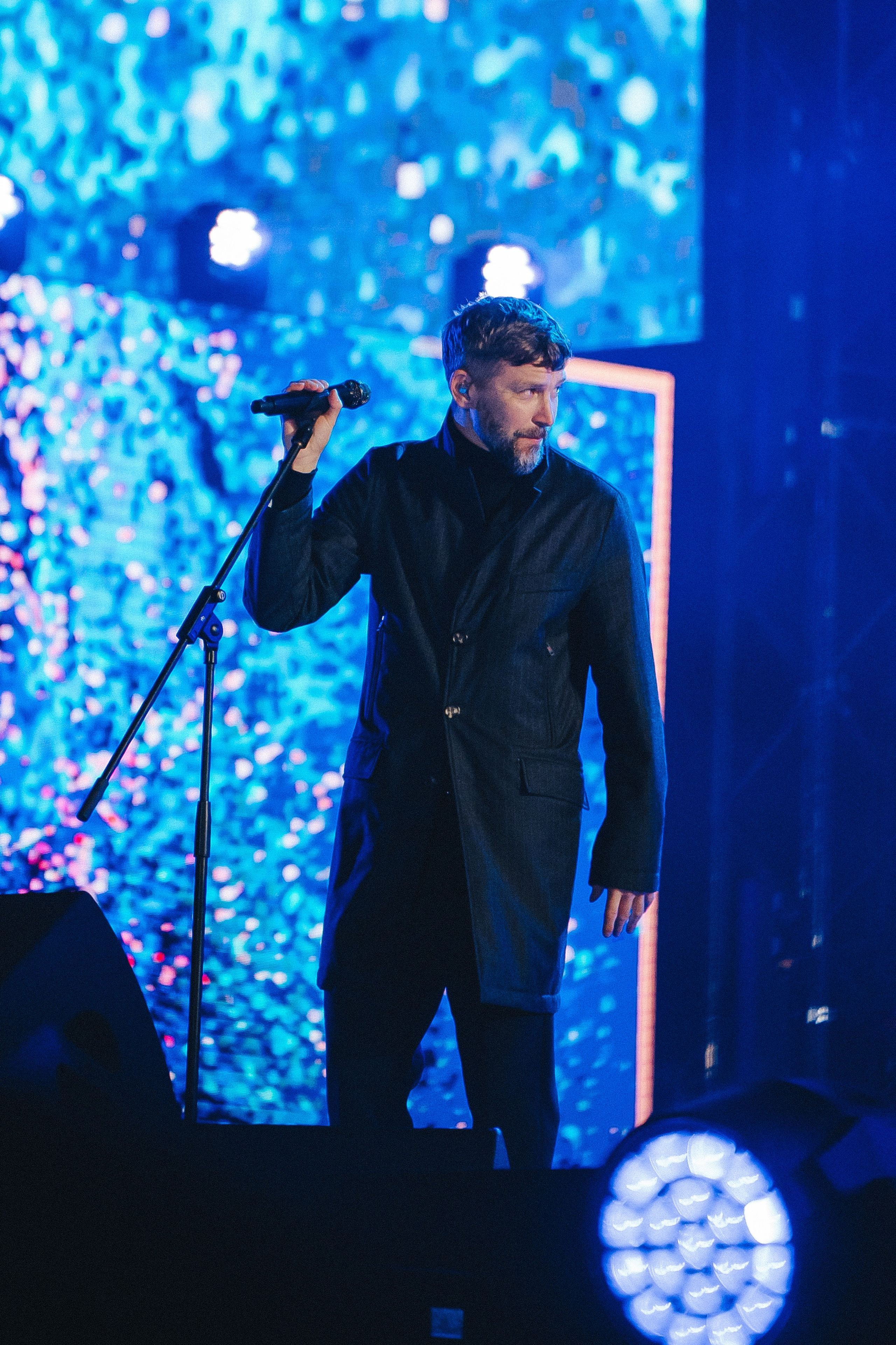 Всемирный фестиваль молодёжи | Сириус | 2024