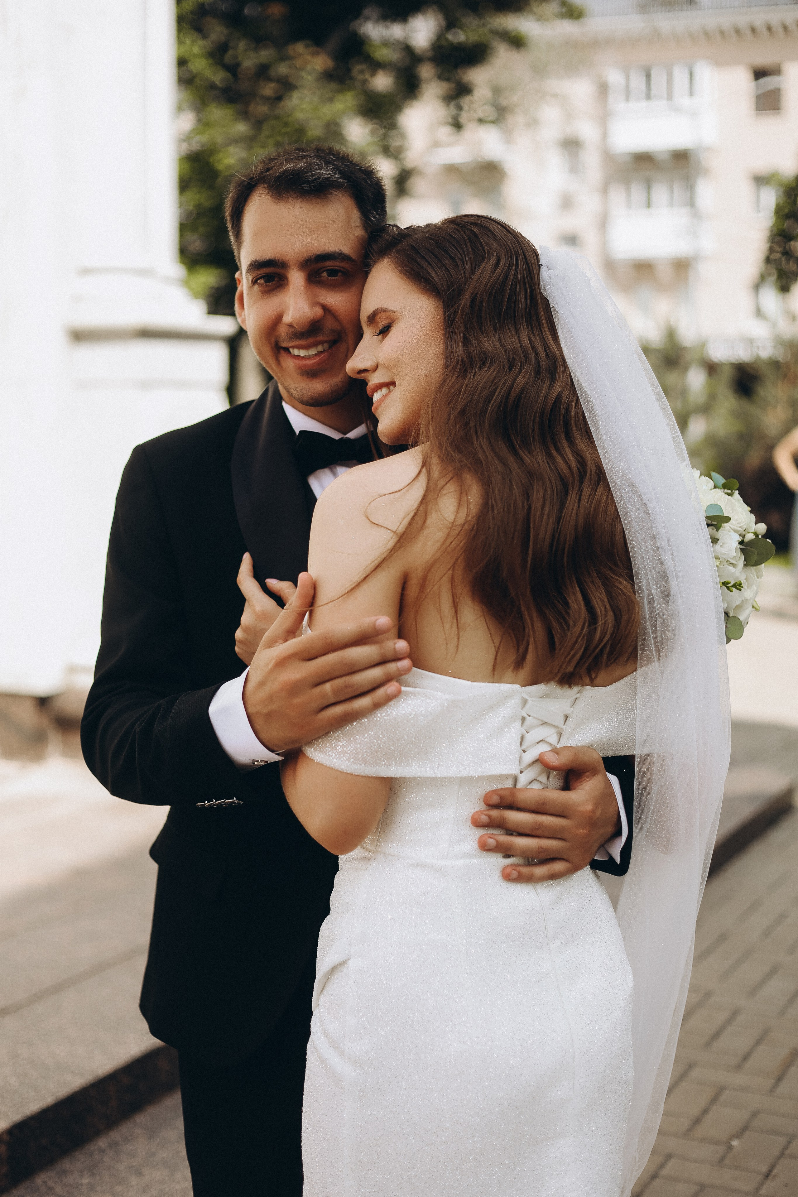 Айман & Наталья. Свадебный фотограф Татьяна Курганская