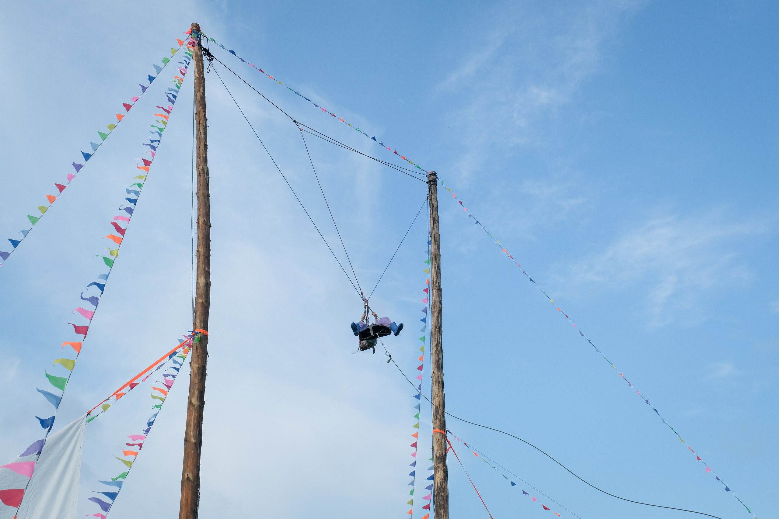 Фестиваль «Бессонница» 2025. Семейный и детский фотограф в Москве Светлана Потемкина