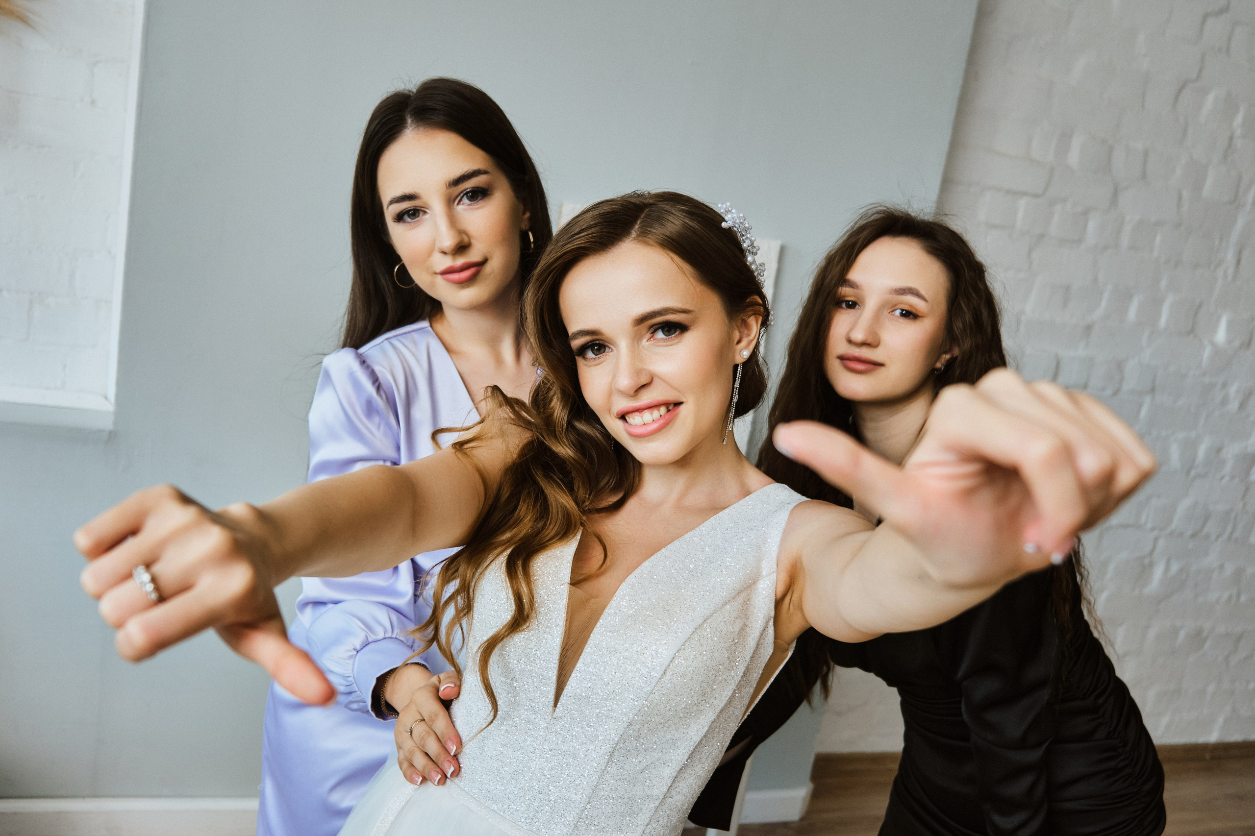WD \ Самый важный день. Свадебный и портретный фотограф Орлов Никита