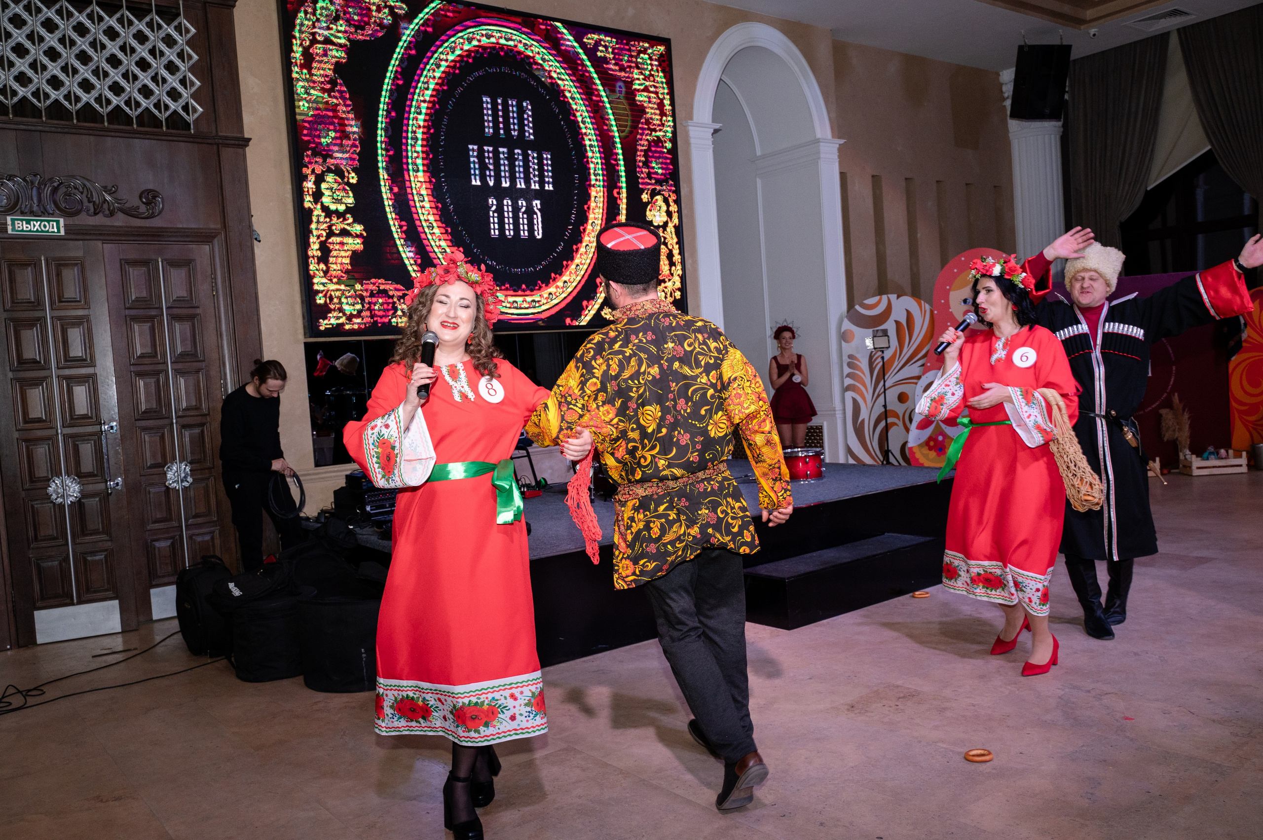 DIVA KUBANI. Бизнес-Фотограф Краснодар