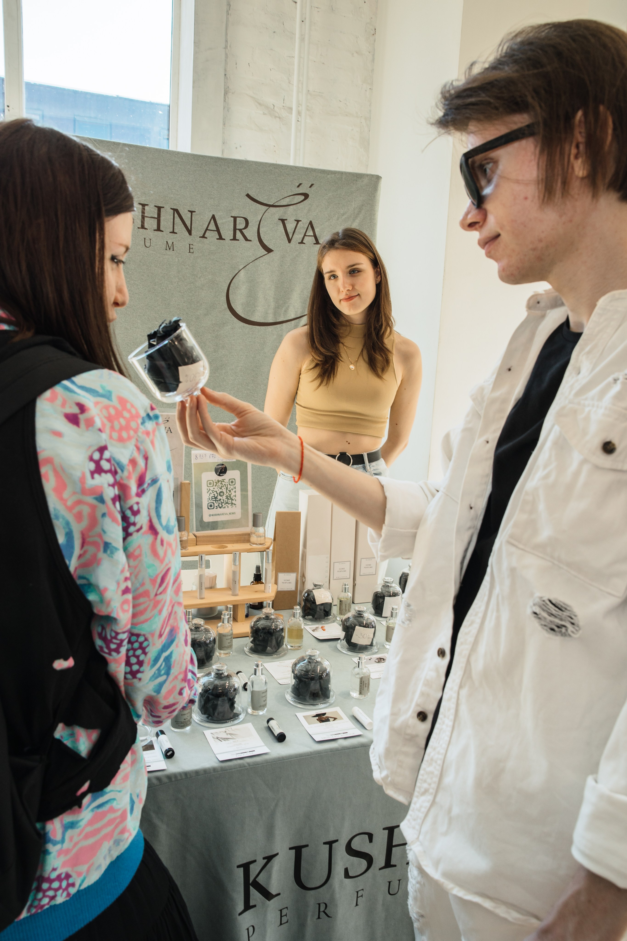 Russian Fashion Fest май'24. Контент фотограф в Москве и области Елена Кулакова