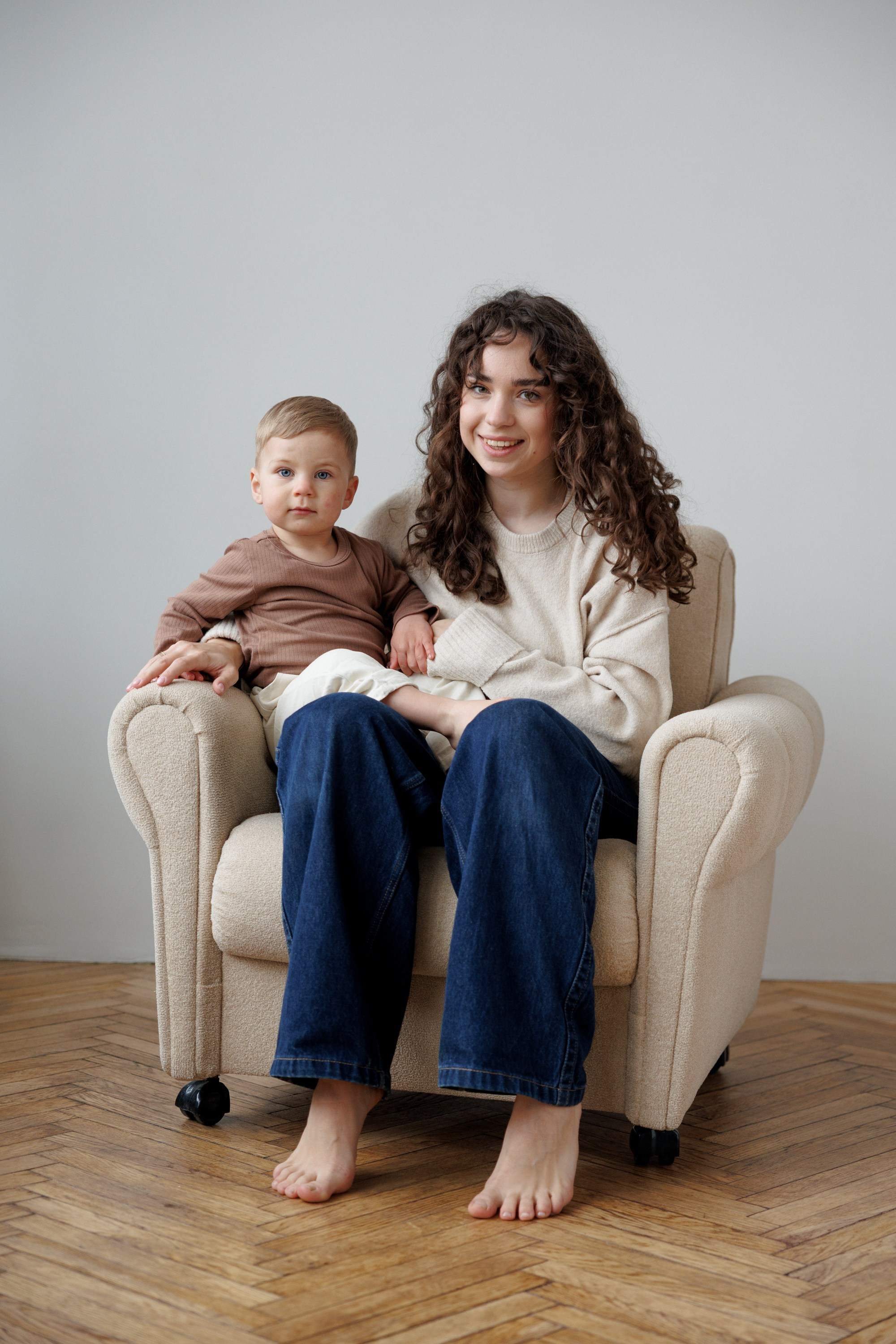 Семейные съемки. Репортажный фотограф Александр Задорин, Минск, Беларусь