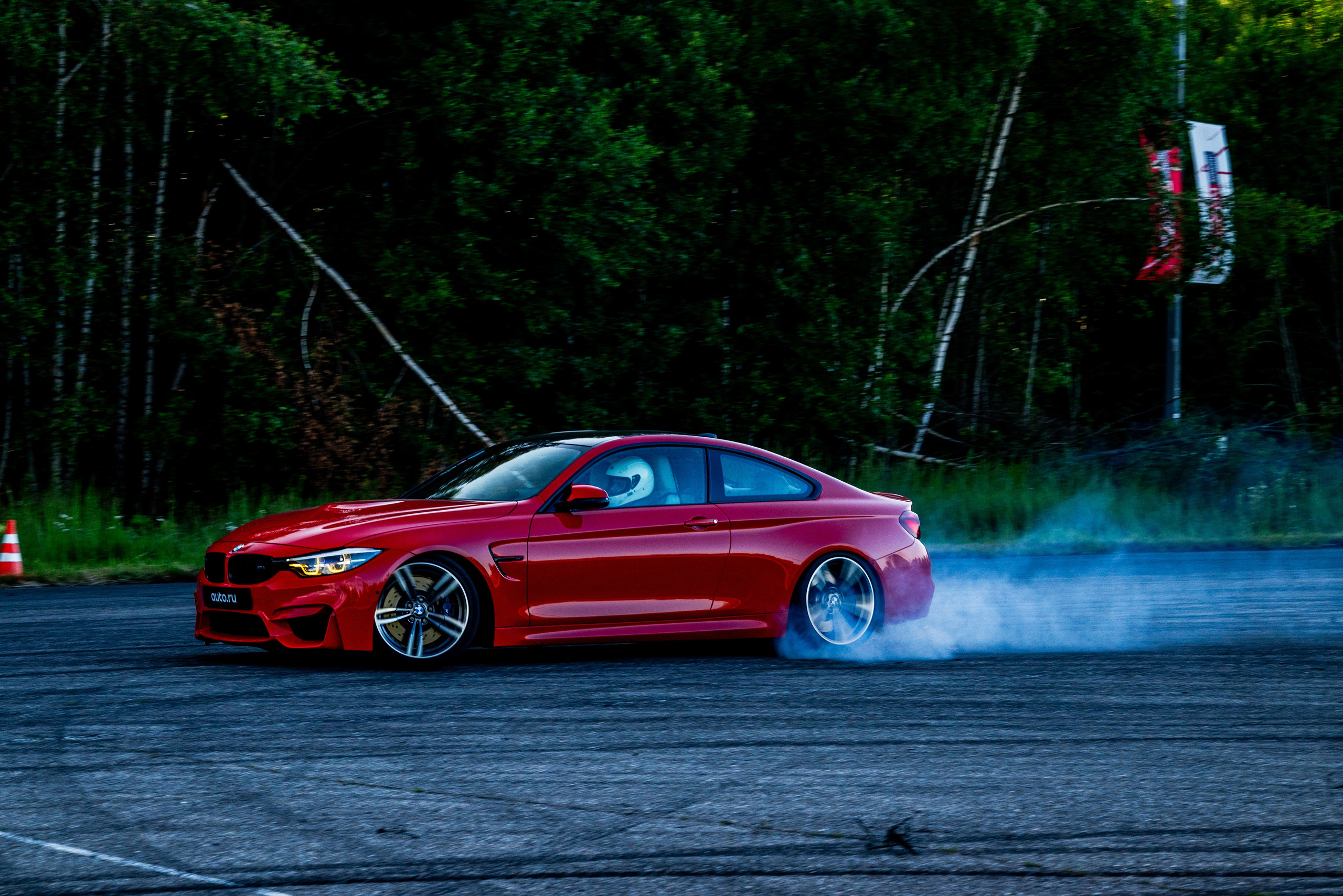 BIMMERDAYS'25. Автомобильный фотограф Александра Рузиева aka Ju1cyFlex