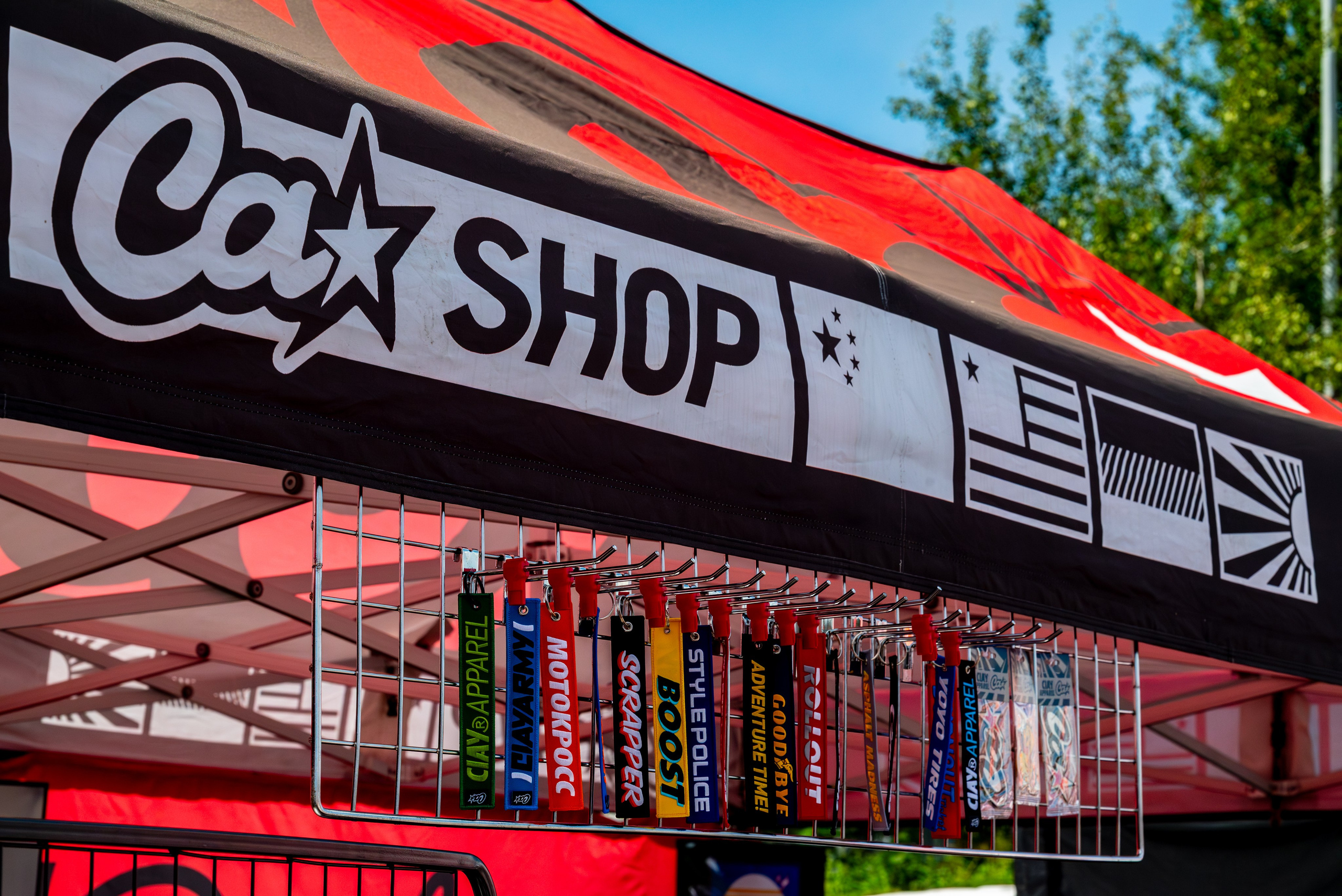 BIMMERDAYS'25. Автомобильный фотограф Александра Рузиева aka Ju1cyFlex