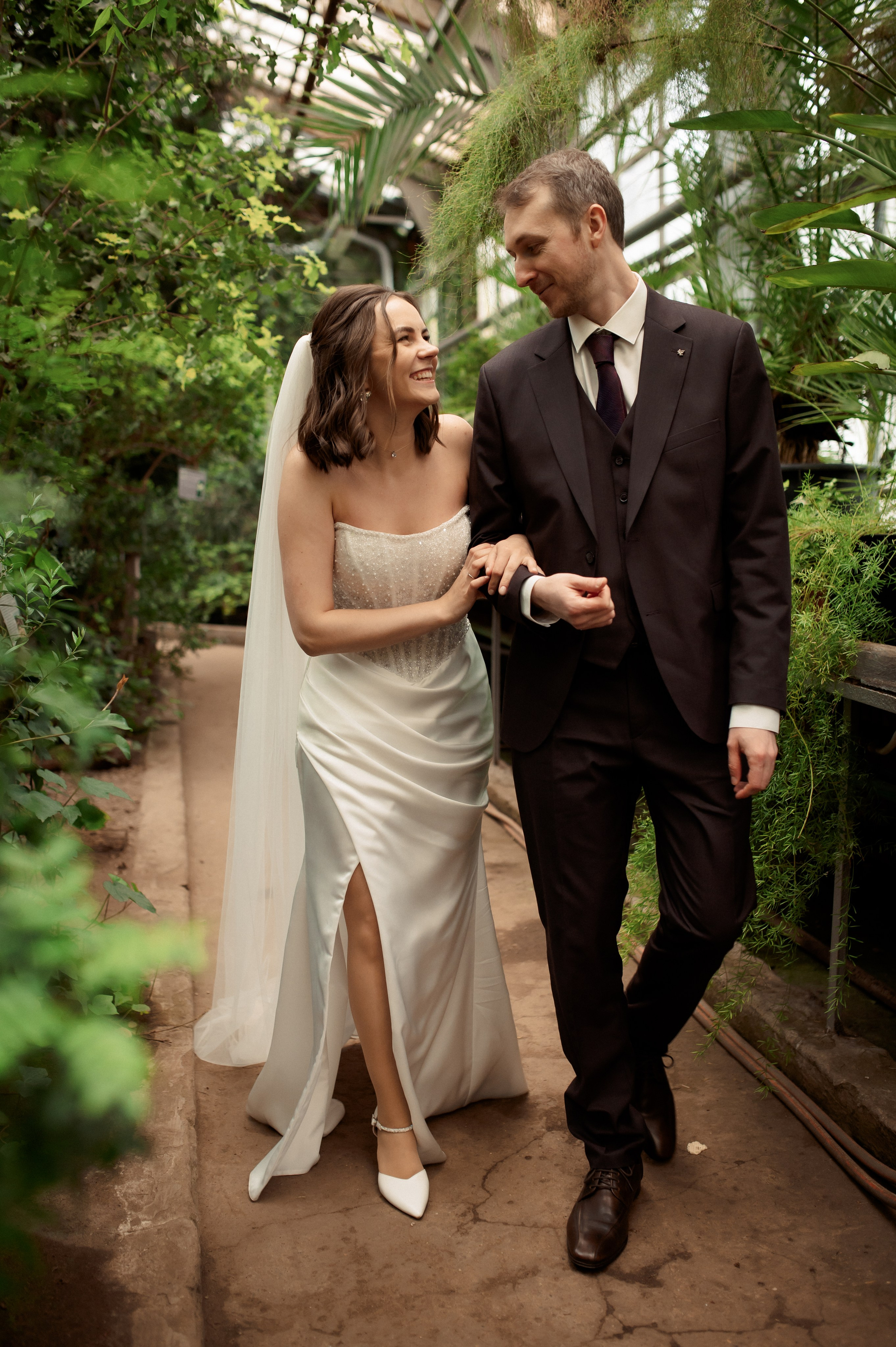 Илья и Катя. Семейный фотограф МОСКВА/Королёв