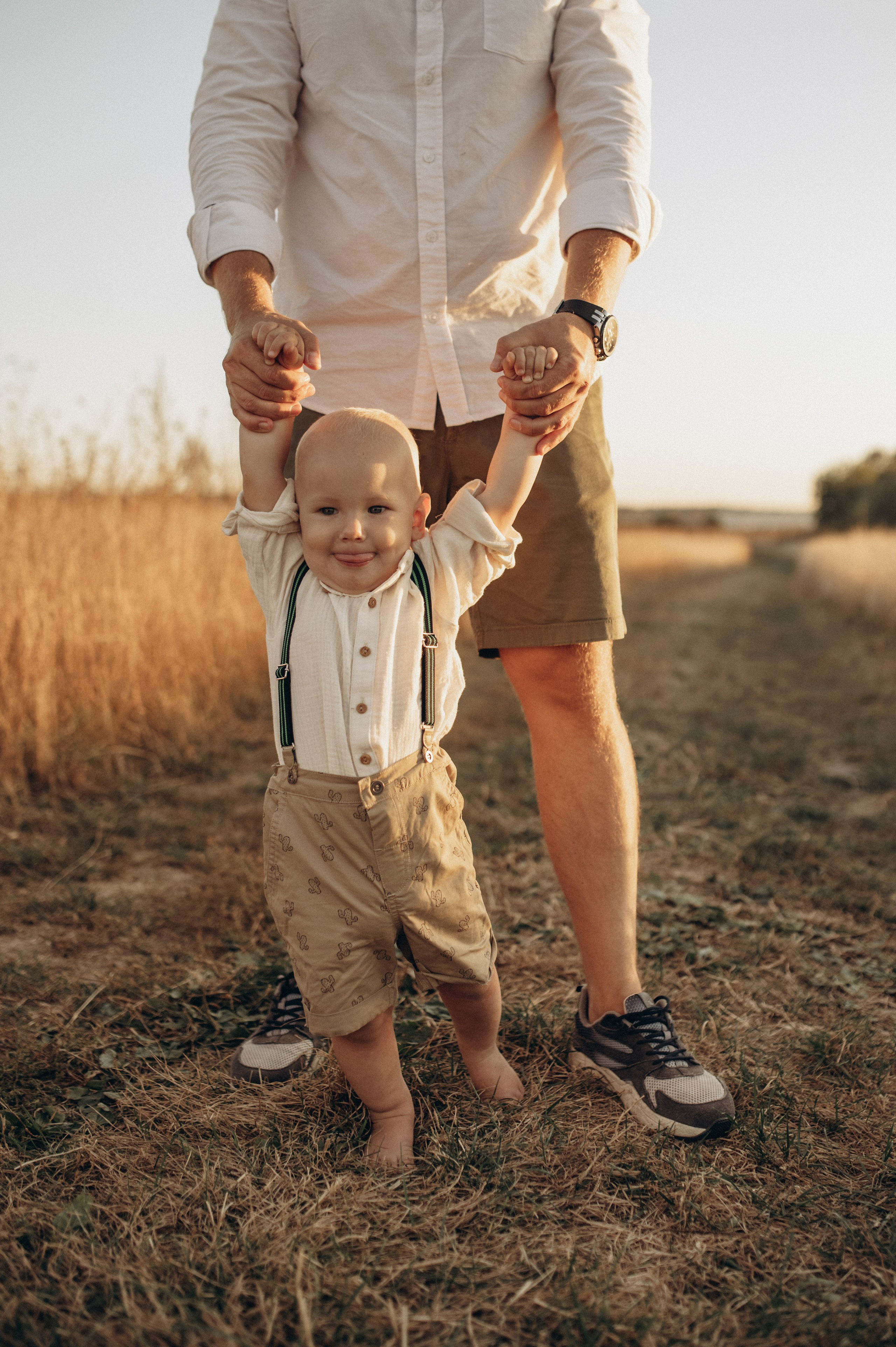 Егор, Оля, Лёва, Вера и Клим. Семейный фотограф МОСКВА/Королёв
