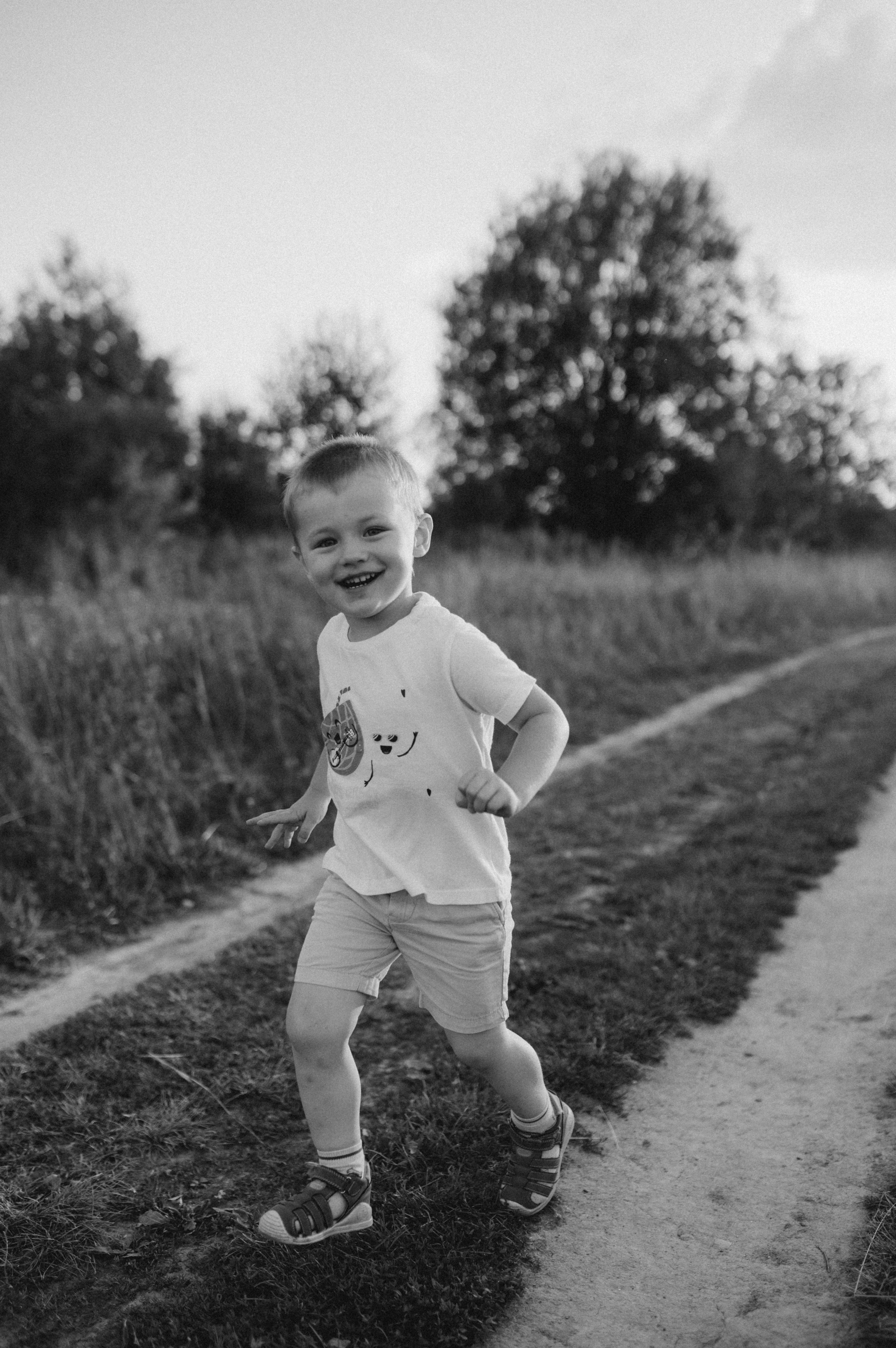 Когда нет ничего важнее этих моментов. Семейный фотограф МОСКВА/Королёв