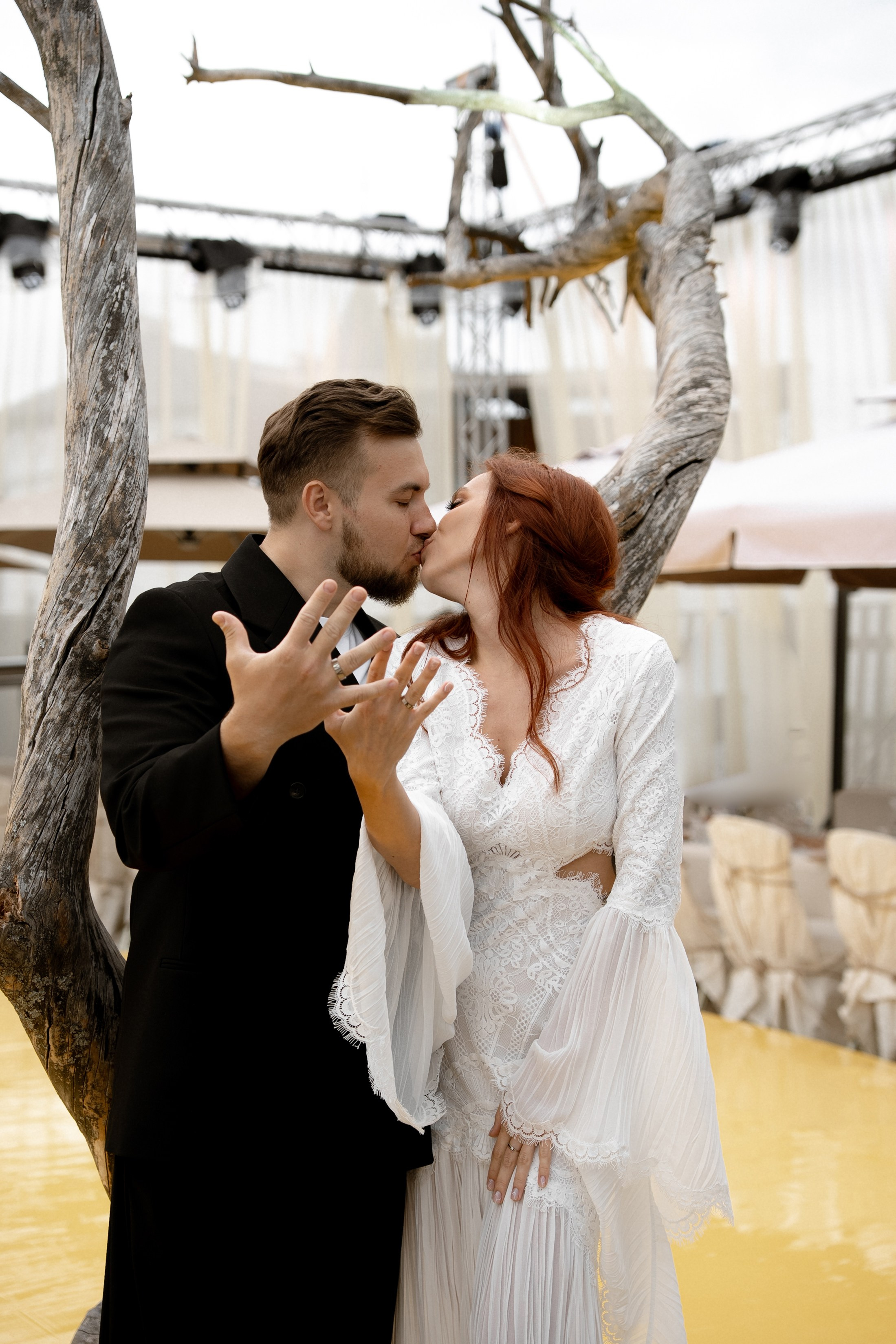 Майский Дождь. Полный день (сокращено). Семейный и портретный фотограф в Саратове Сахарова Маша