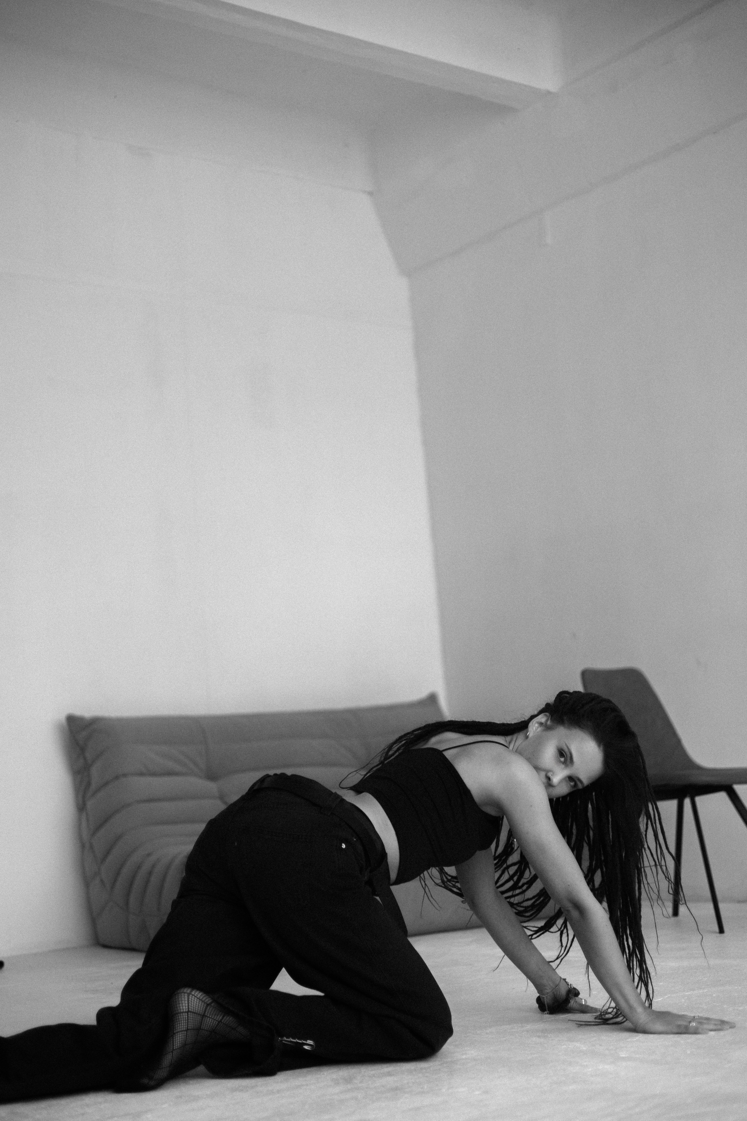 Настя. Фотограф в Нижнем Новгороде Воробьева Анжела